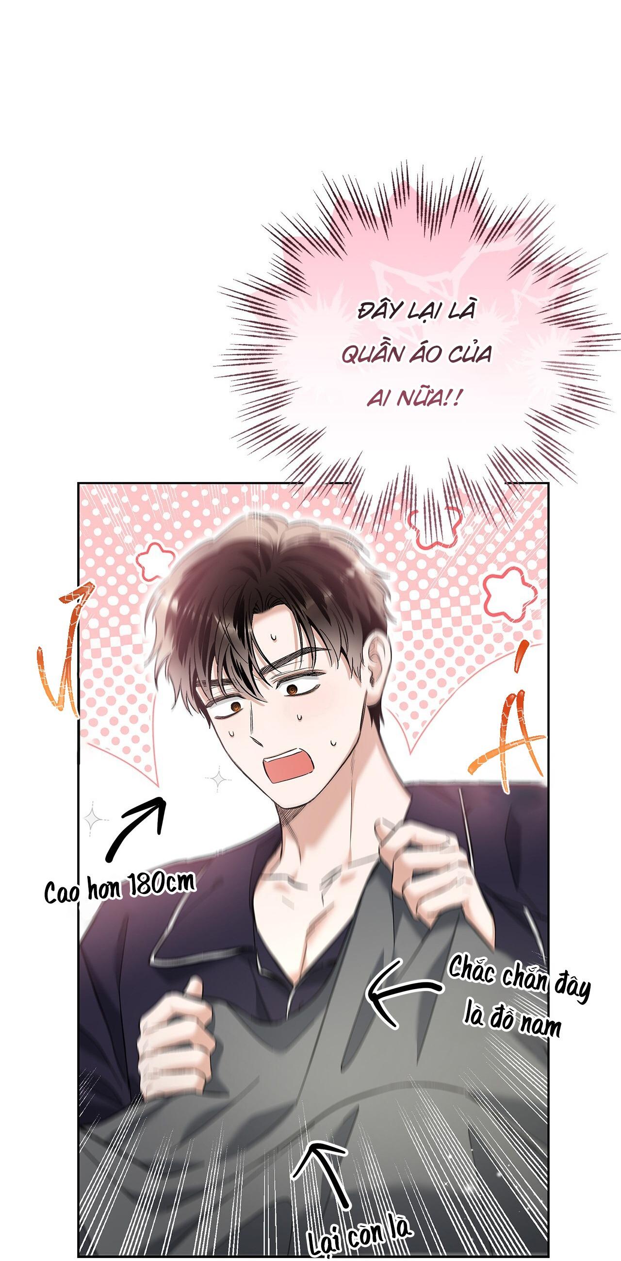 Đọc truyện MỐI TÌNH KHÔNG CÔNG BẰNG - Chapter 9