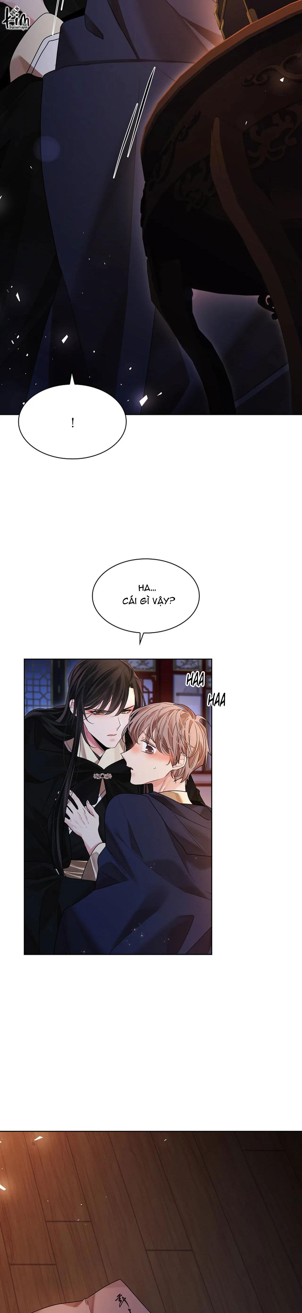 Đọc truyện HOA GIẤY - Chapter 92