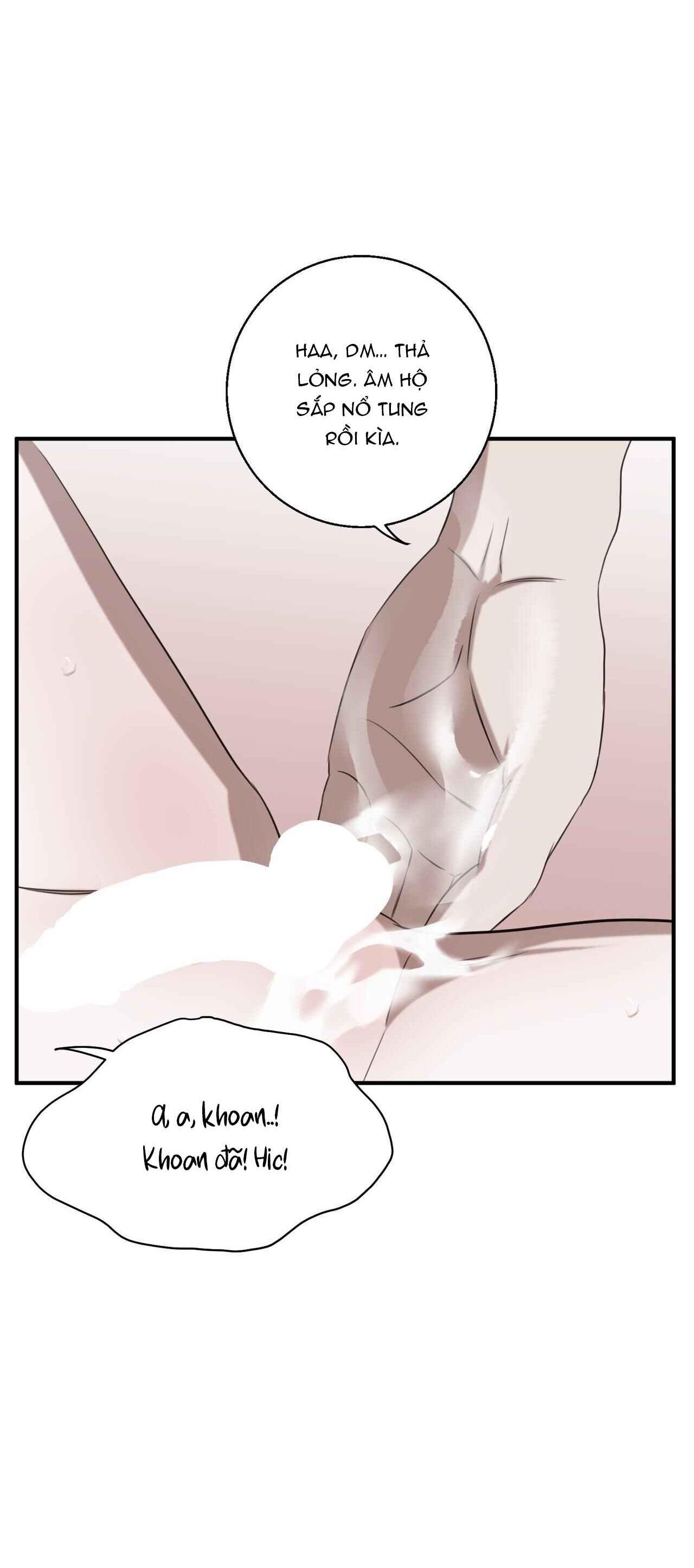 Đọc truyện (SONG TÍNH) ĐIỂM ƯỚT ÁT - Chapter 14