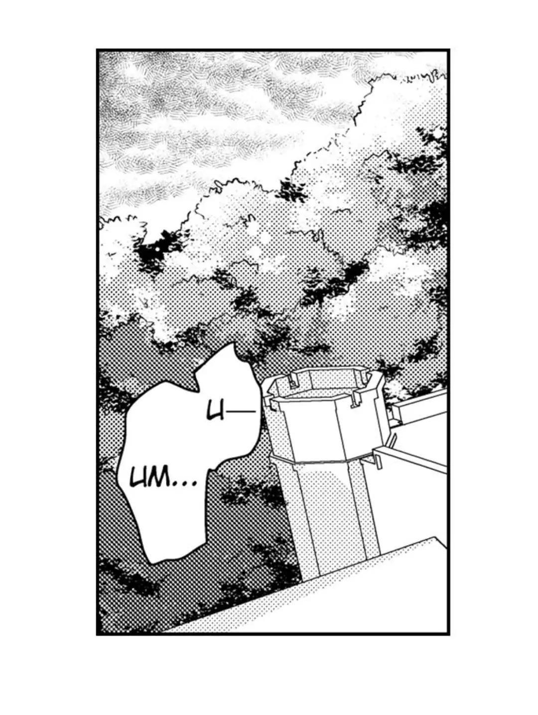 Đọc truyện HOÀNG TỬ HOÀN HẢO YÊU TÔI, TÌNH ĐỊCH CỦA NGÀI - Chapter 7