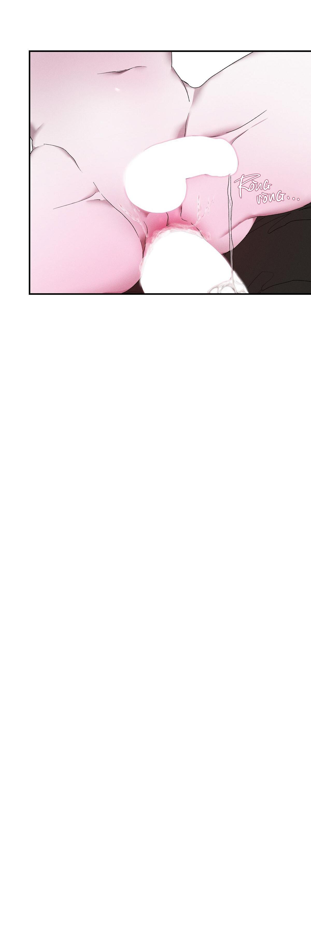 Đọc truyện LOVE AND ROLL - Chapter 4