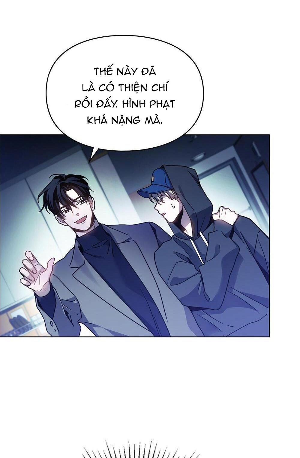 Đọc truyện Dấu Vết Mặt Trời - Chapter 5