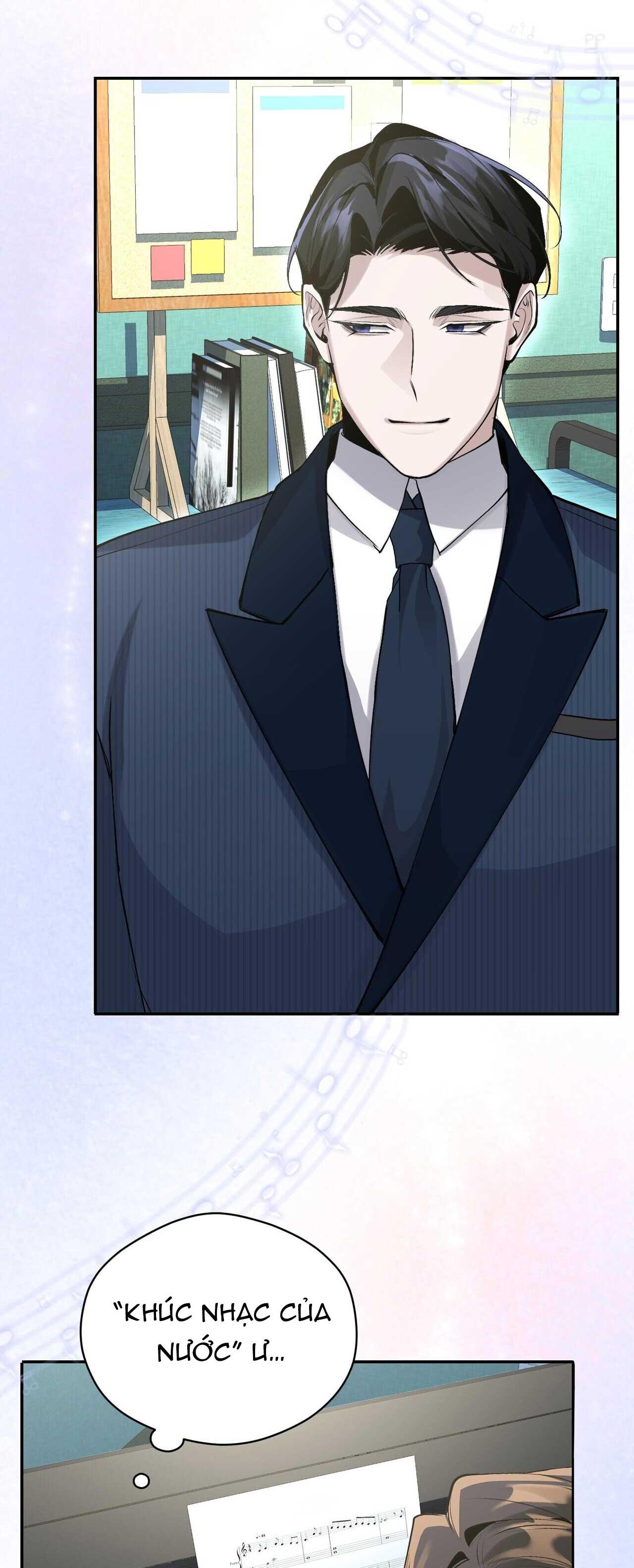 Đọc truyện NÀNG THƠ - Chapter 6