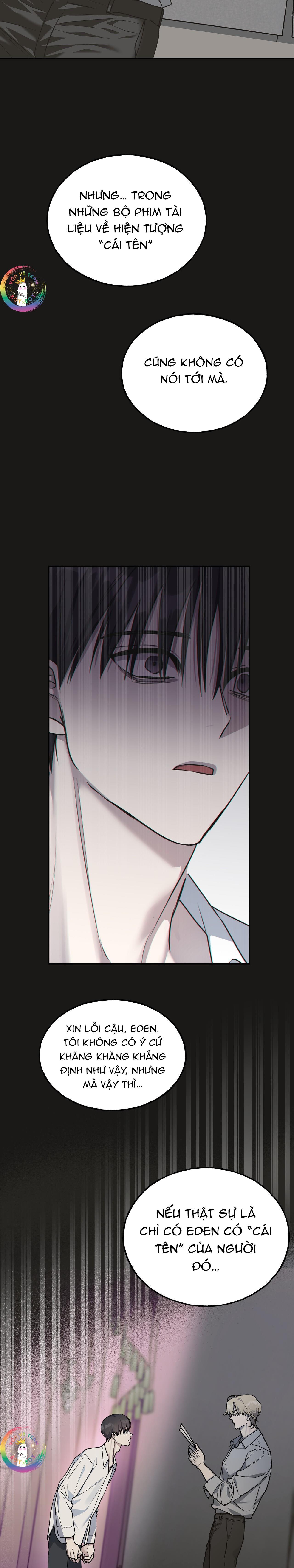 Đọc truyện Lâu Đài Gỗ Mun - Chapter 2