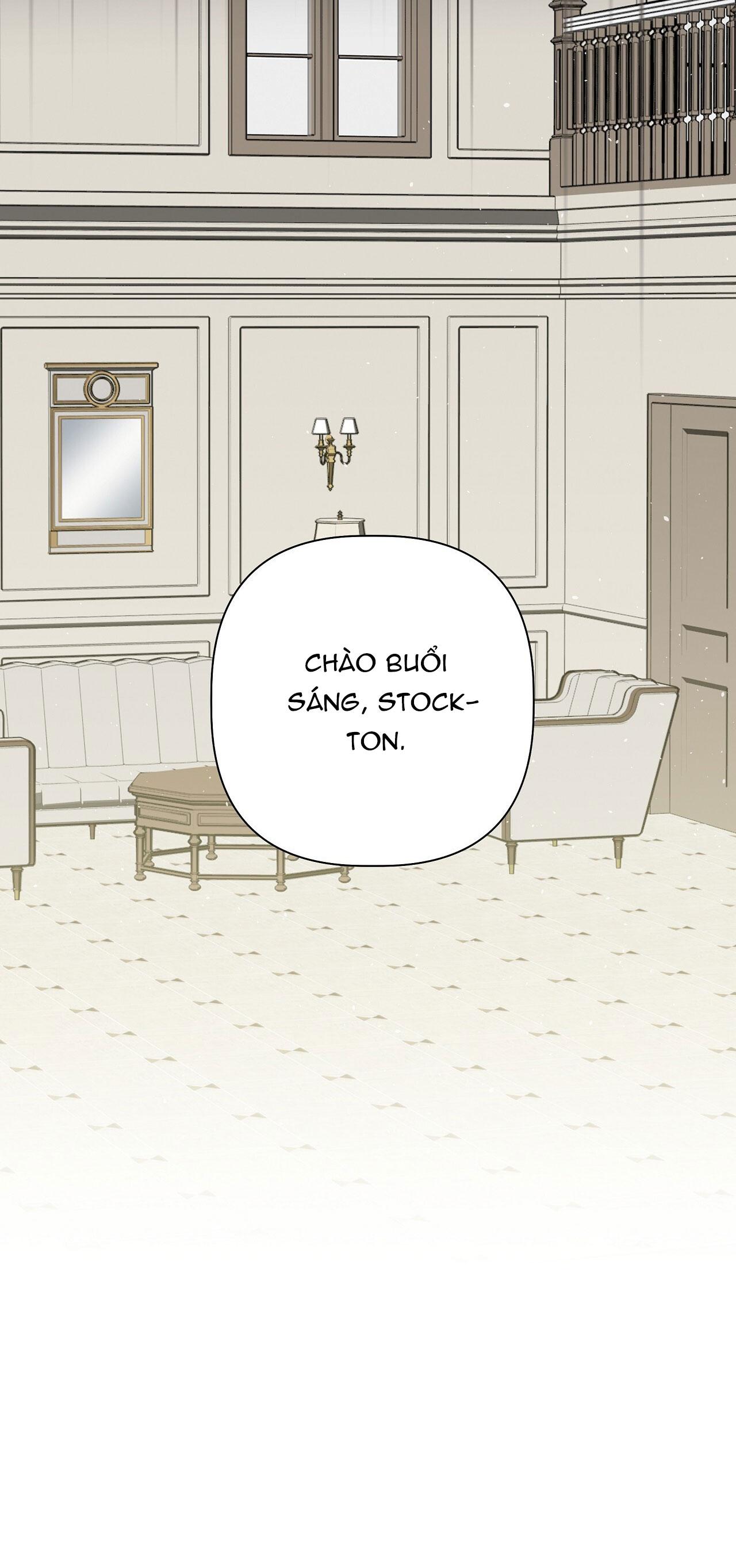 Đọc truyện OMEGA HOÀN HẢO CỦA TÔI - Chapter 16