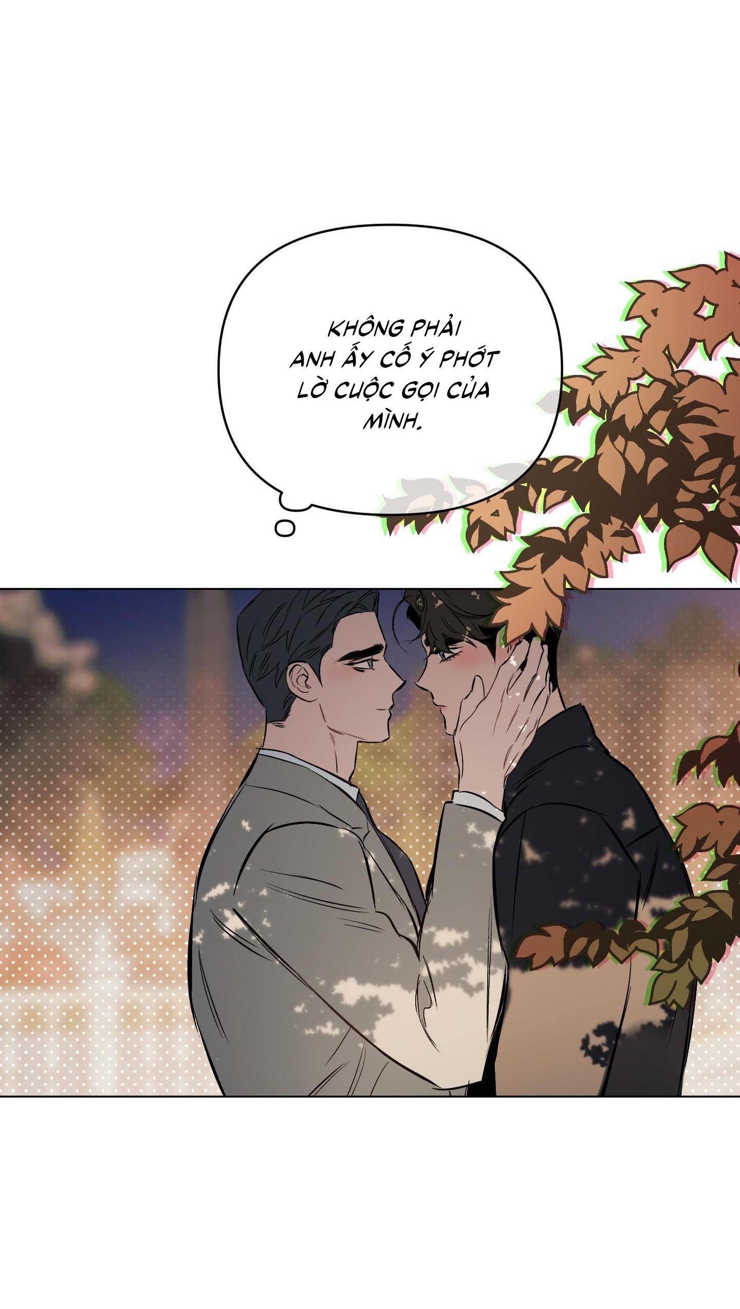 Đọc truyện  Định Tên Mối Quan Hệ - Chapter 66