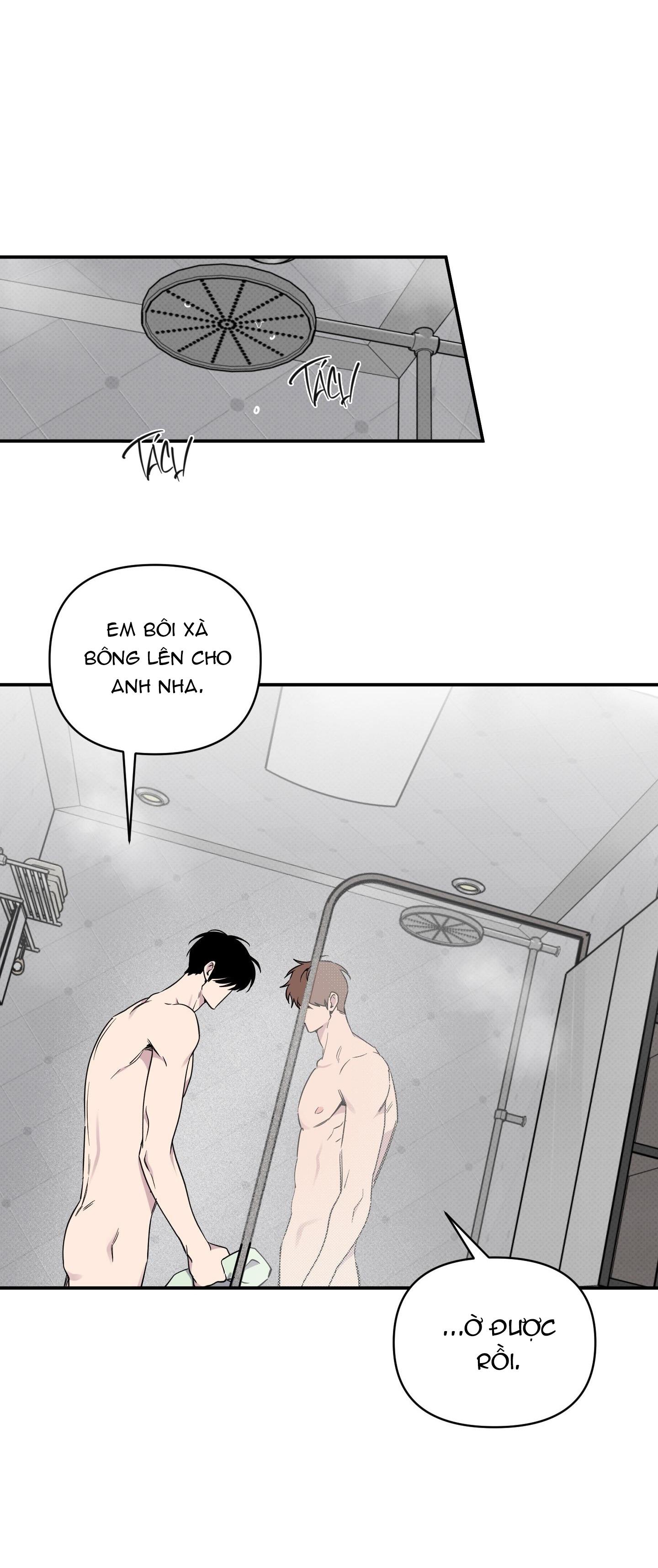 Đọc truyện ĐIỀU MAY MẮN NHẤT CUỘC ĐỜI TÔI - Chapter 49