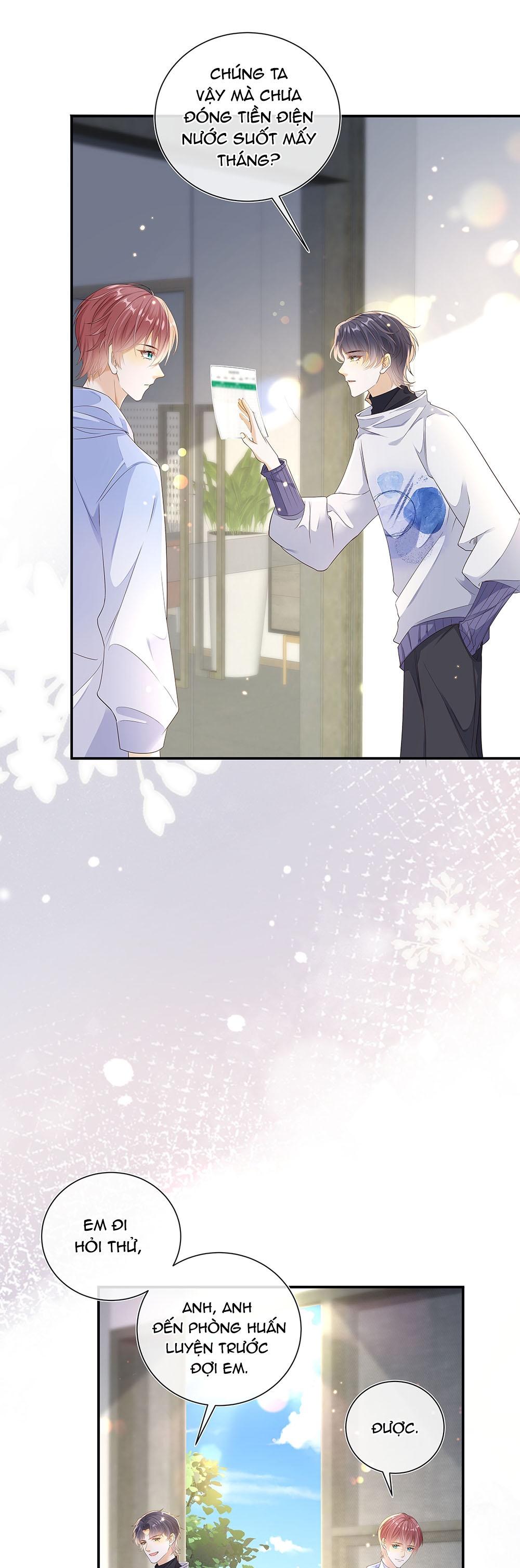 Đọc truyện Tương kế tựu kế - Chapter 27