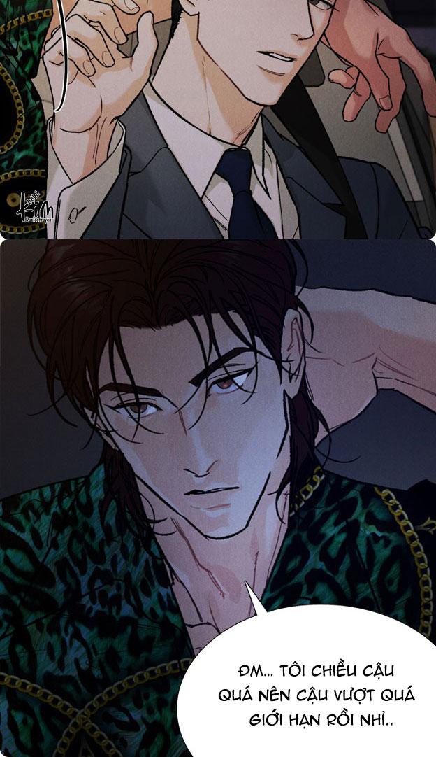 Đọc truyện RELAY SS - Chapter 0