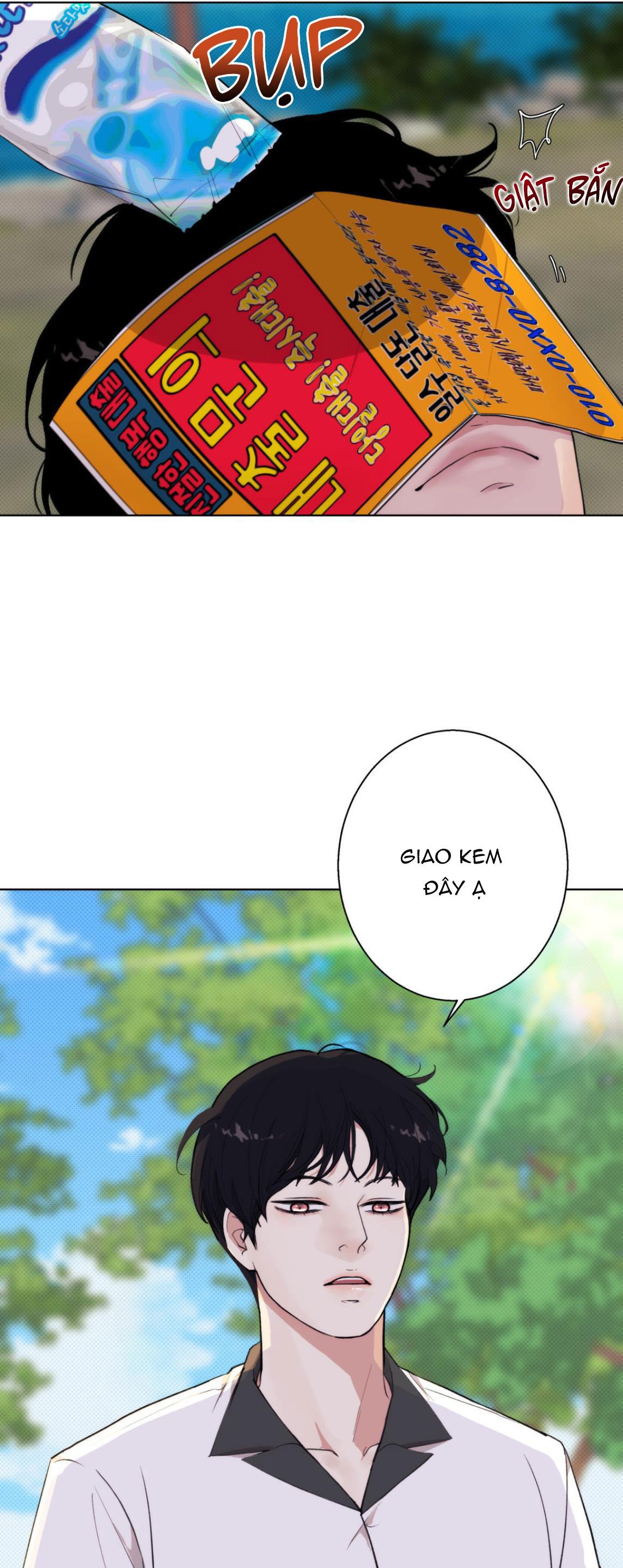 Đọc truyện 2020 - Chapter 2