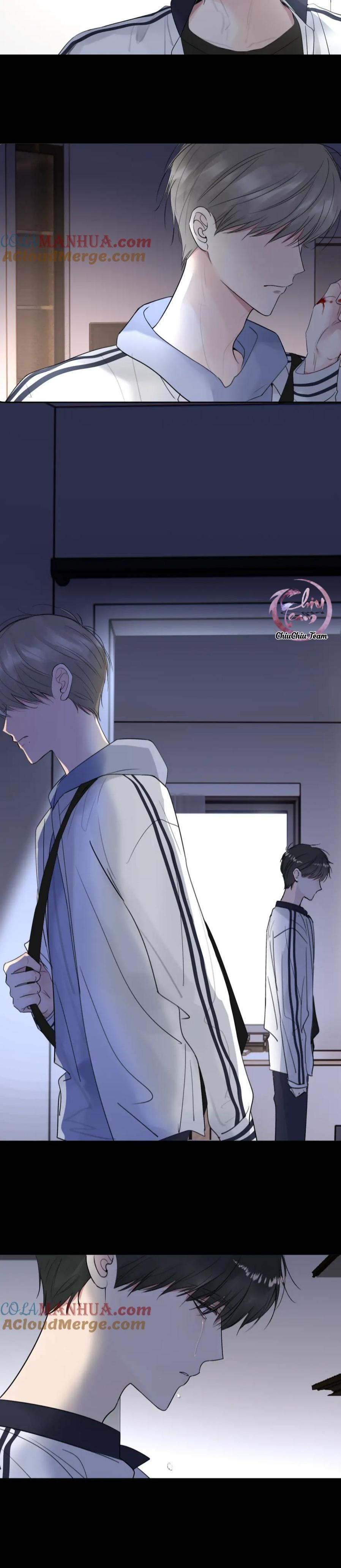 Đọc truyện Chó Chuộc Tội - Chapter 41