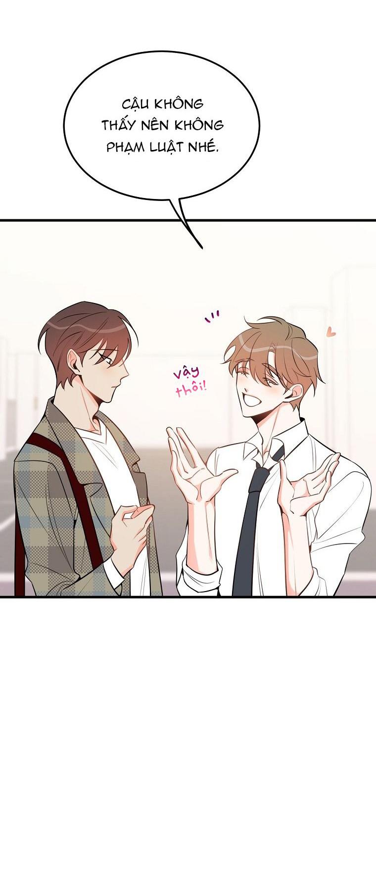 Đọc truyện Có Chuyện Gì Xảy Ra với Sự Nổi Tiếng Của Tôi Thế? - Chapter 35