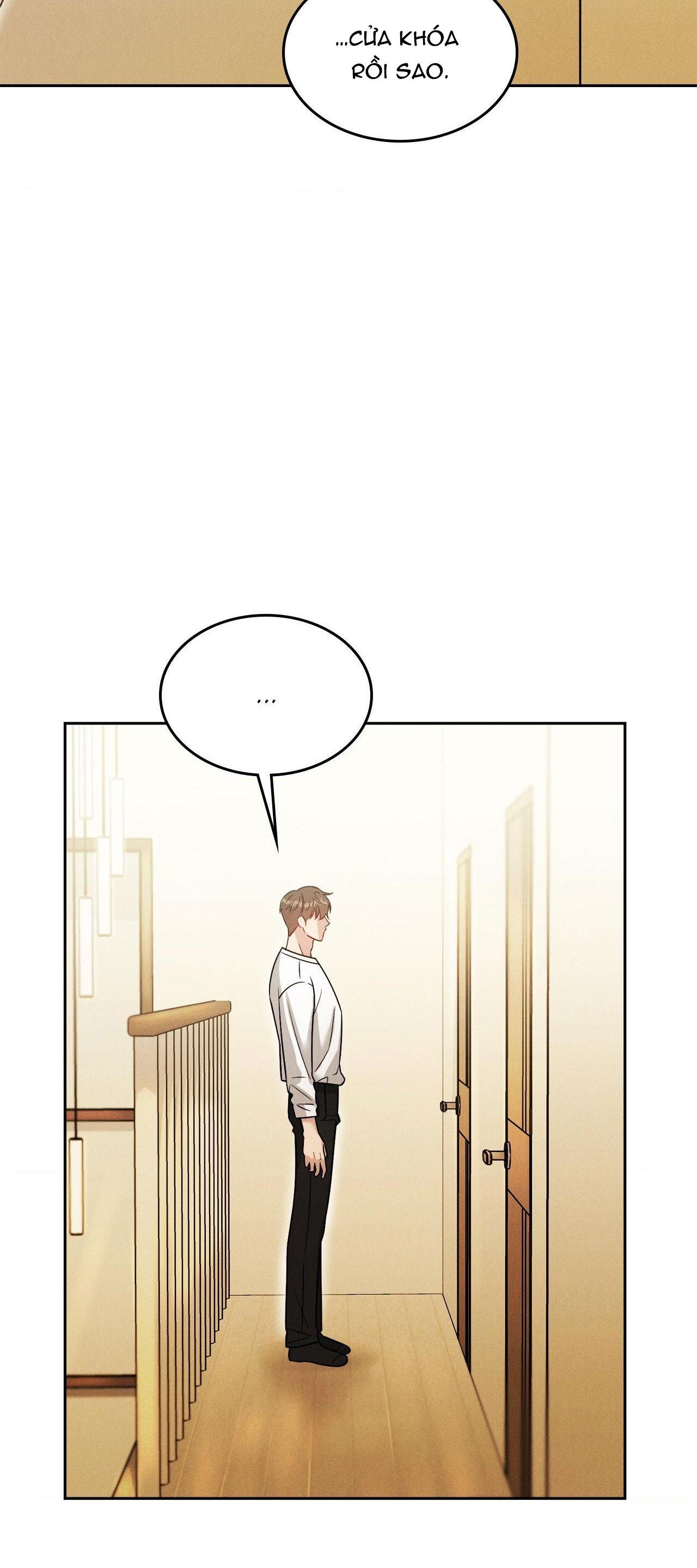 Đọc truyện GIẢ DƯỢC - Chapter 33