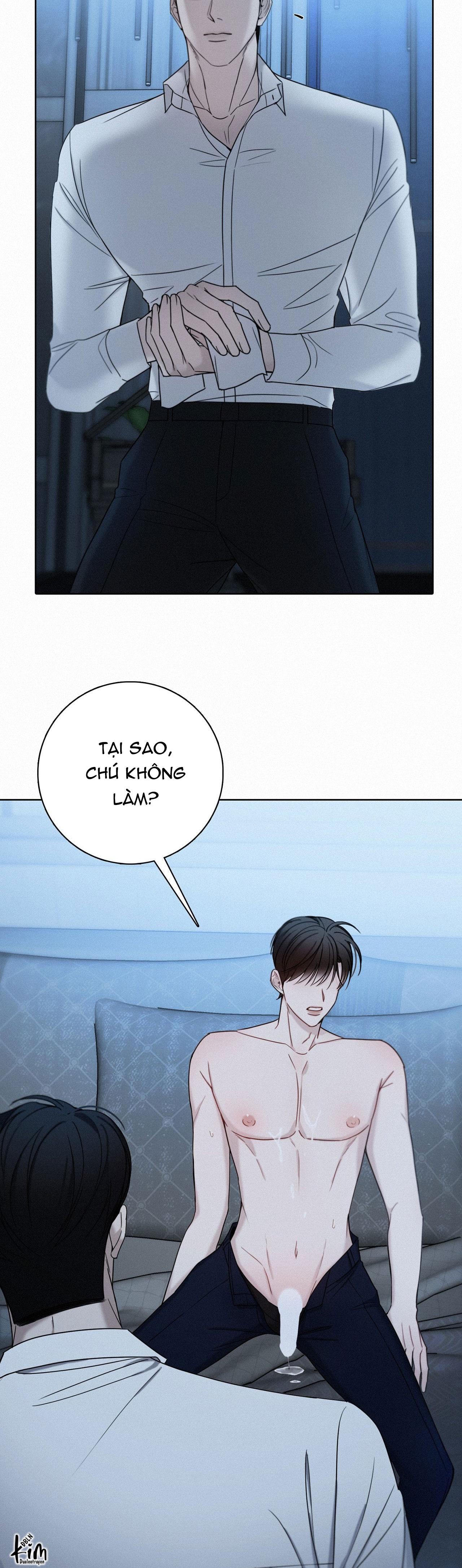 Đọc truyện SUNSET IN WATER - Chapter 29