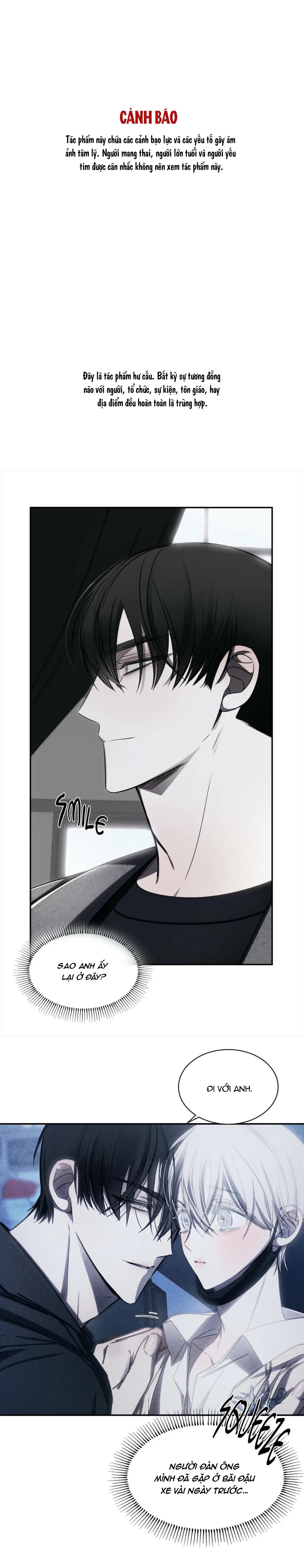 Đọc truyện Vực thẳm - Chapter 6