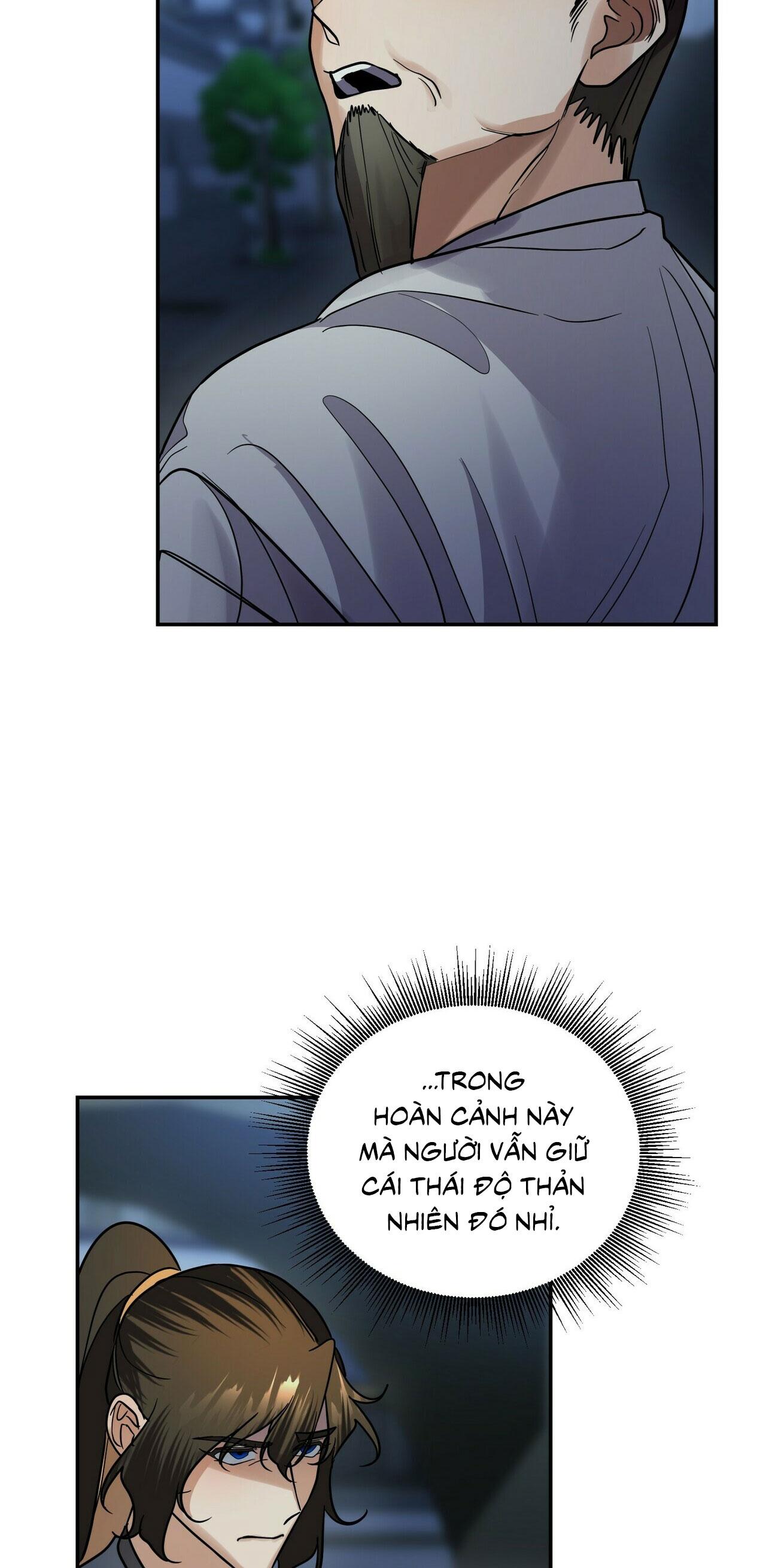 Đọc truyện BÁT NHÃ GIAI NHÂN - Chapter 29