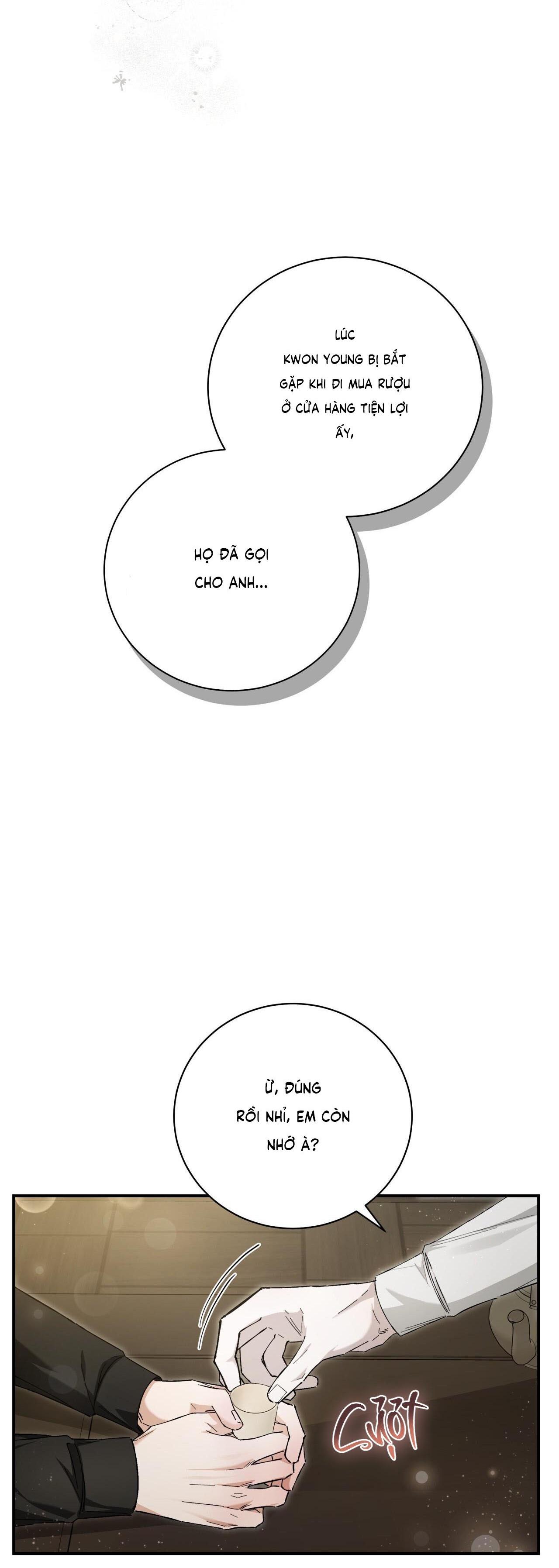 Đọc truyện MỐI TÌNH KHÔNG CÔNG BẰNG - Chapter 16