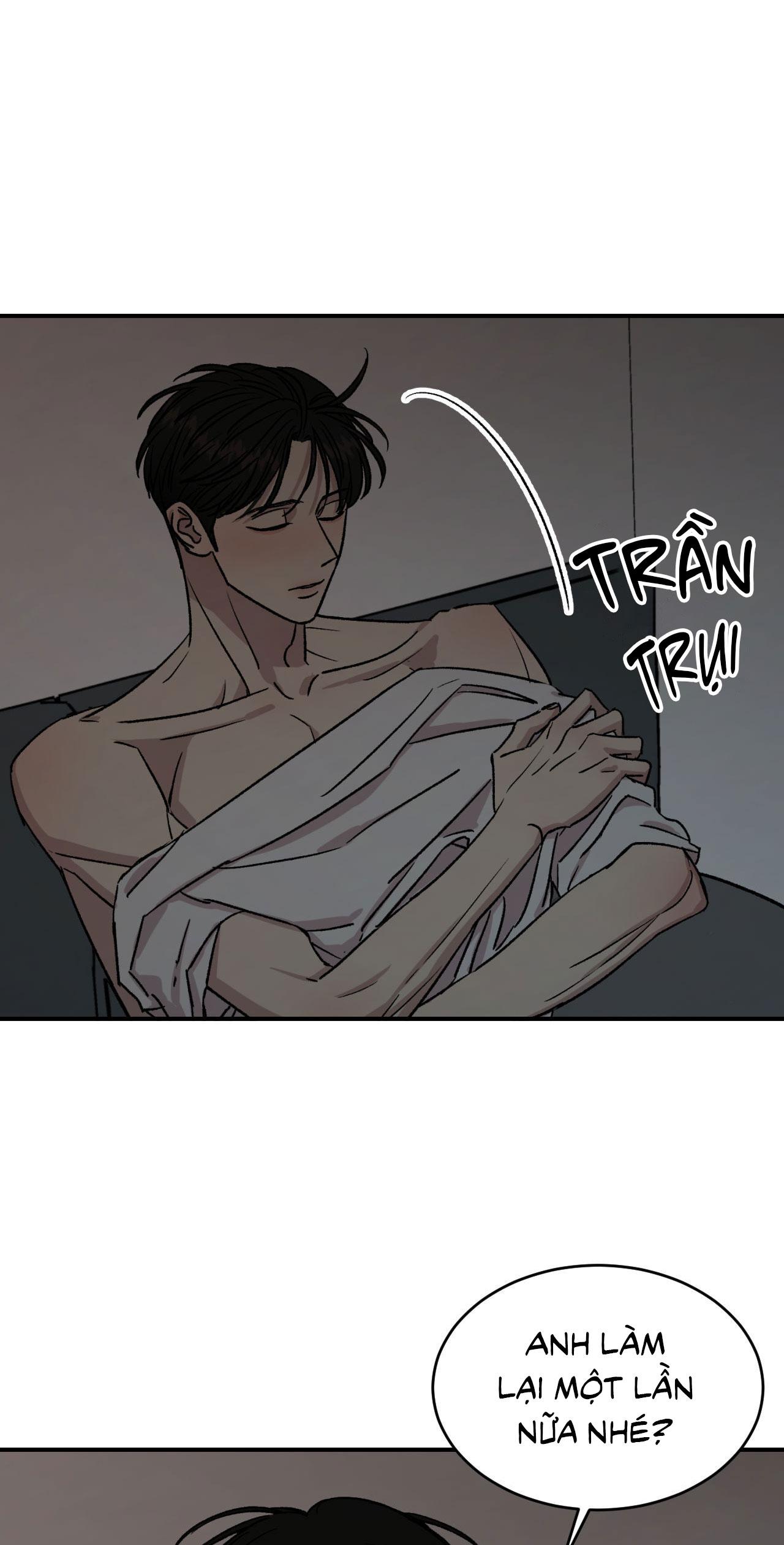 Đọc truyện Nhà của chúng ta - Chapter 23