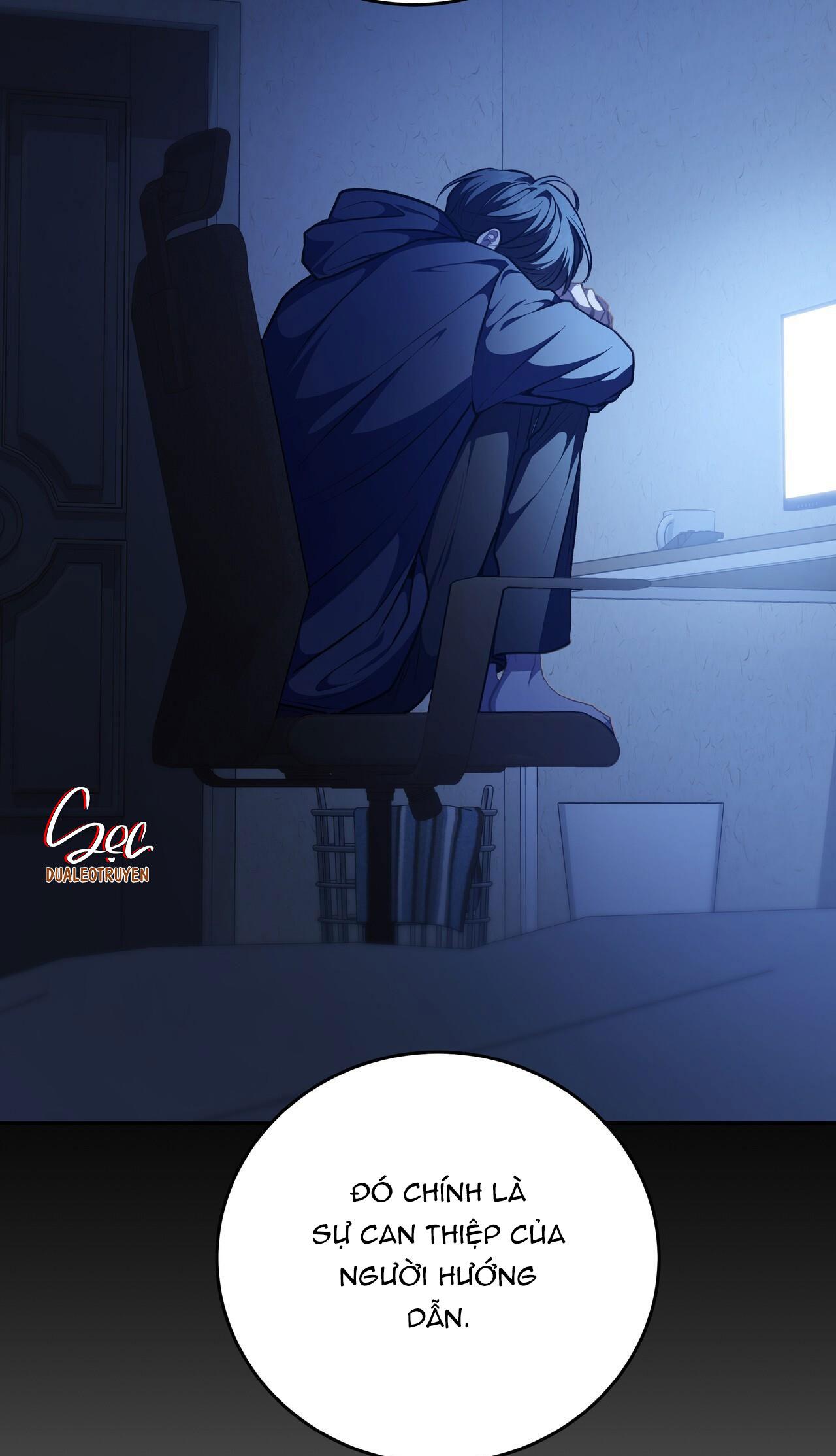 Đọc truyện CÁCH TỒN TẠI NHƯ MỘT NGƯỜI CHƠI - Chapter 49