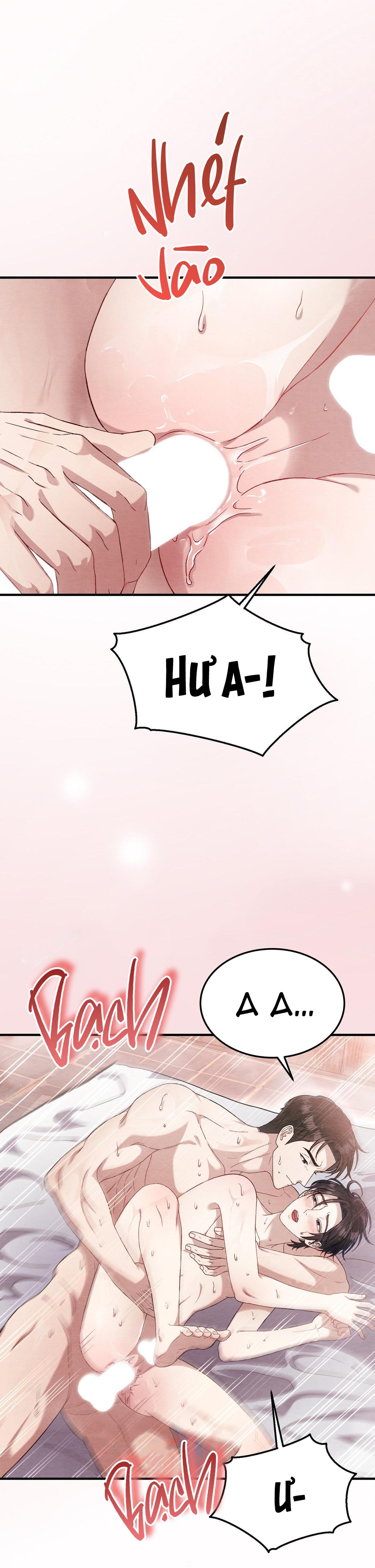 Đọc truyện ĂN MỘT LỜI HAI - Chapter 24