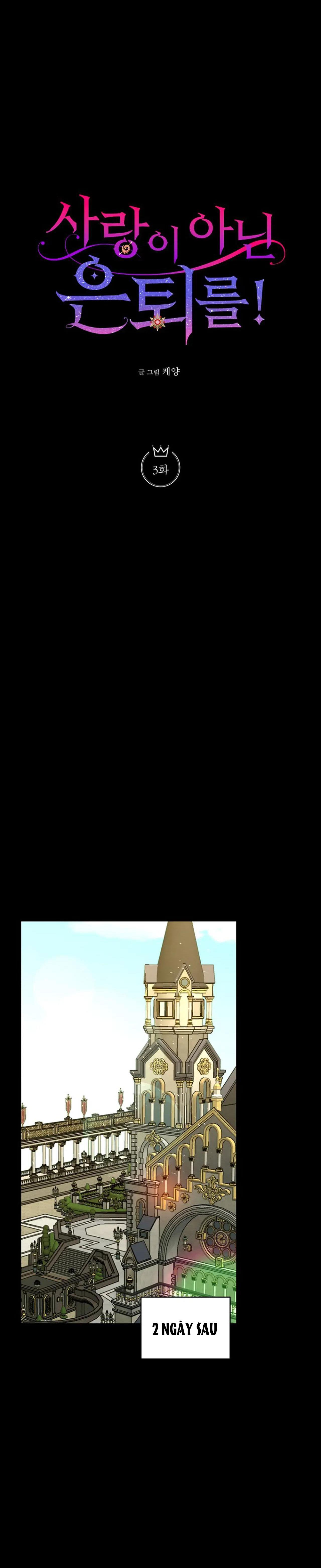 Đọc truyện NGHỈ HƯU CHỨ KHÔNG PHẢI TÌNH YÊU - Chapter 3