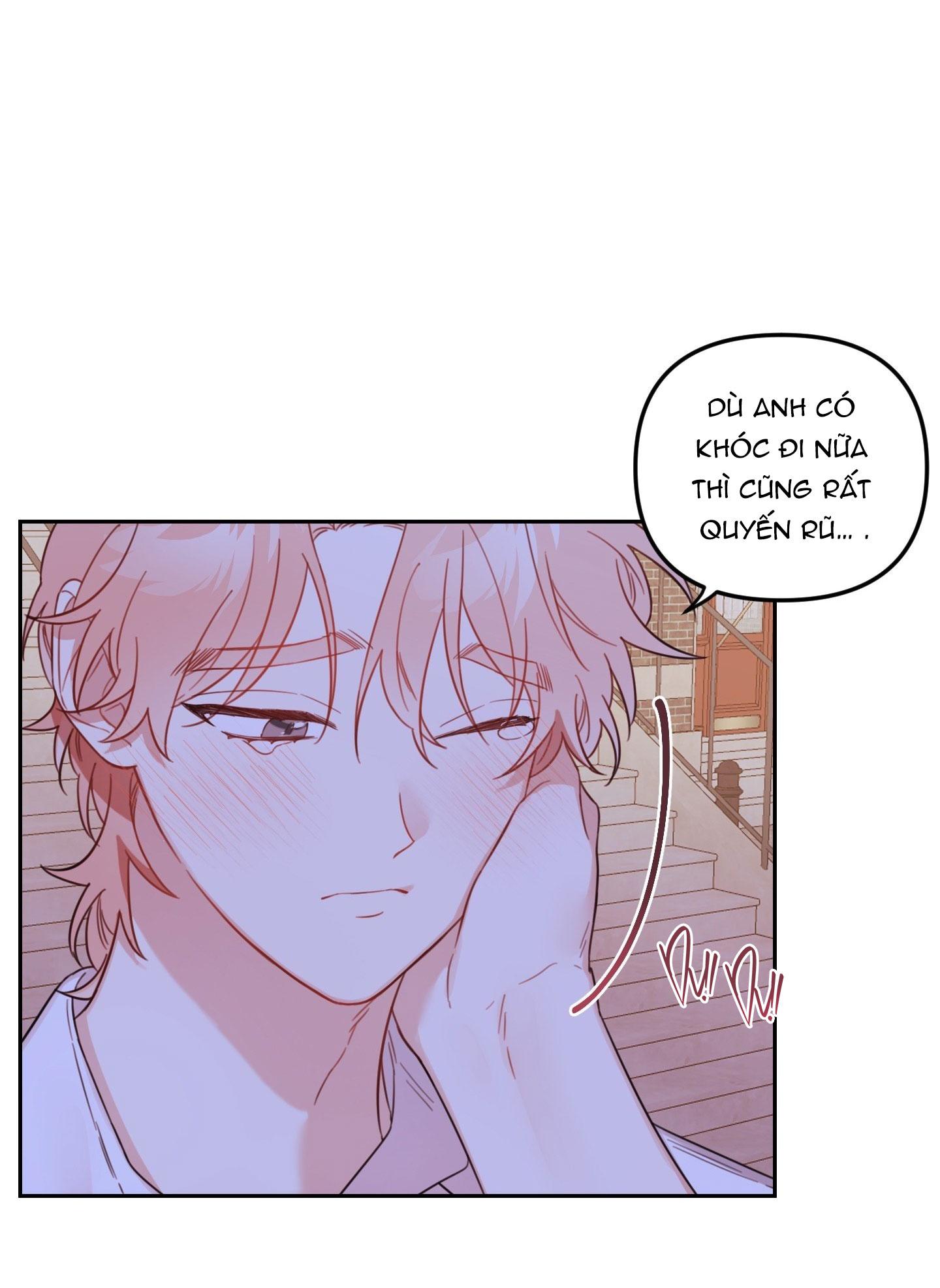 Đọc truyện VƯỜN HOA - Chapter 42