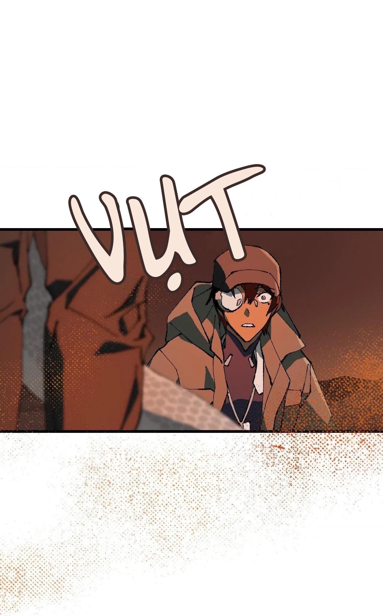 Đọc truyện Hãy khóc đi đừng ngại ngùng! - Chapter 3