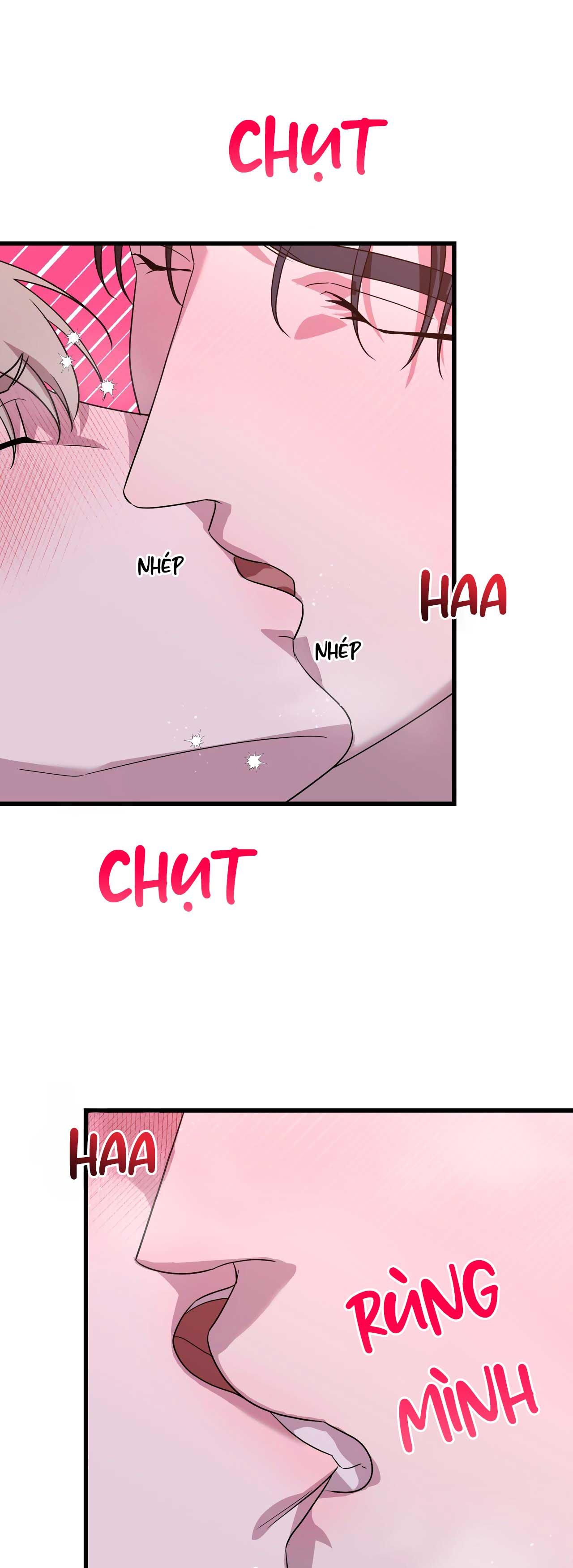 Đọc truyện HỢP ĐỒNG KẸO NGỌT - Chapter 10