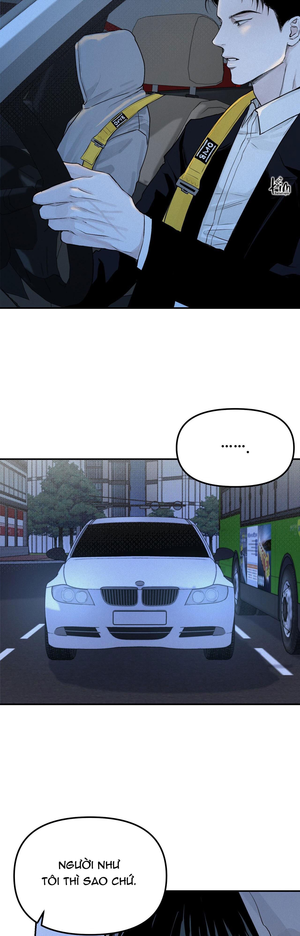 Đọc truyện PROJECTION - Chapter 4