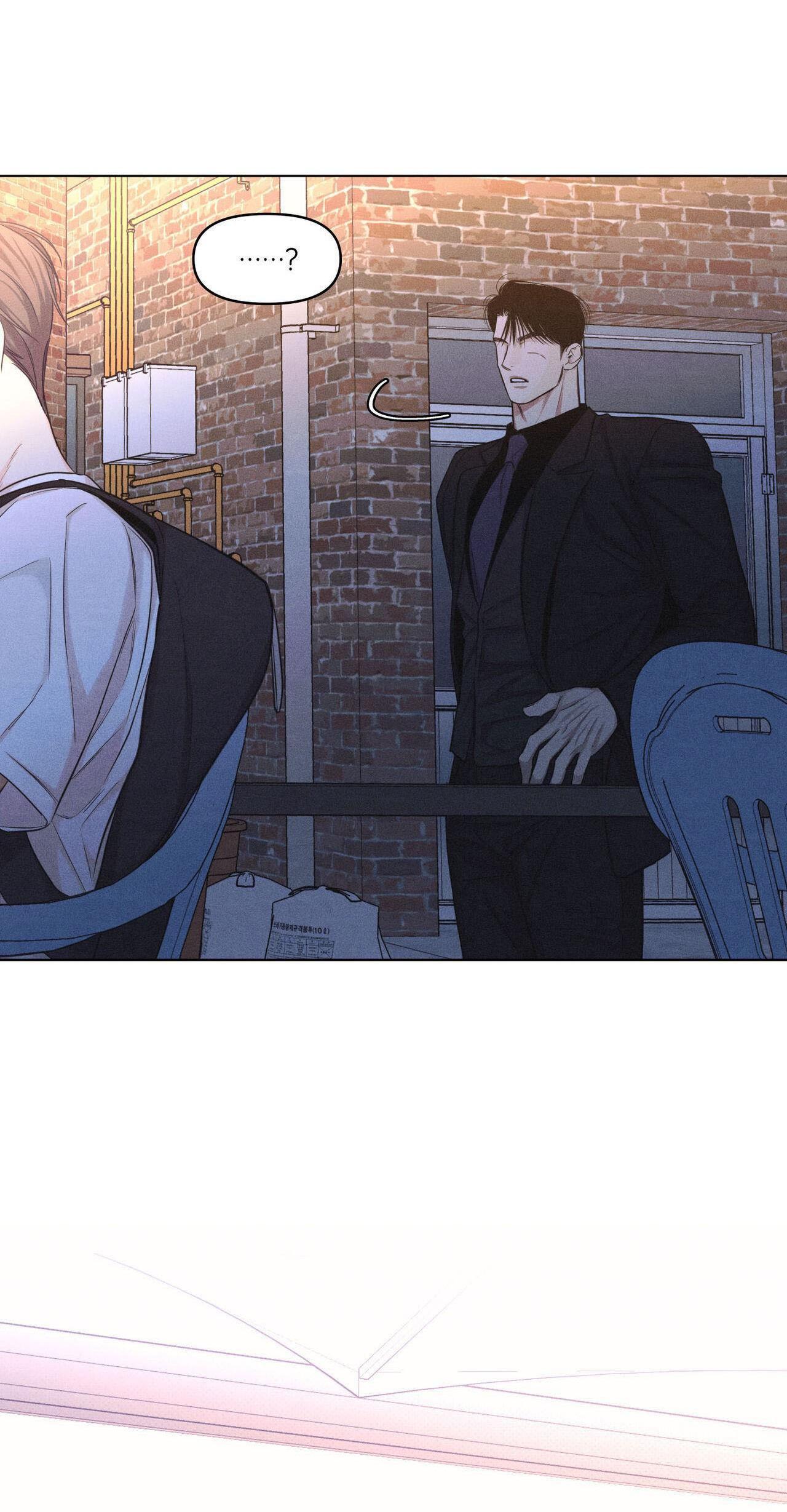 Đọc truyện  Công Việc Làm Thêm Thời Vụ - Chapter 22