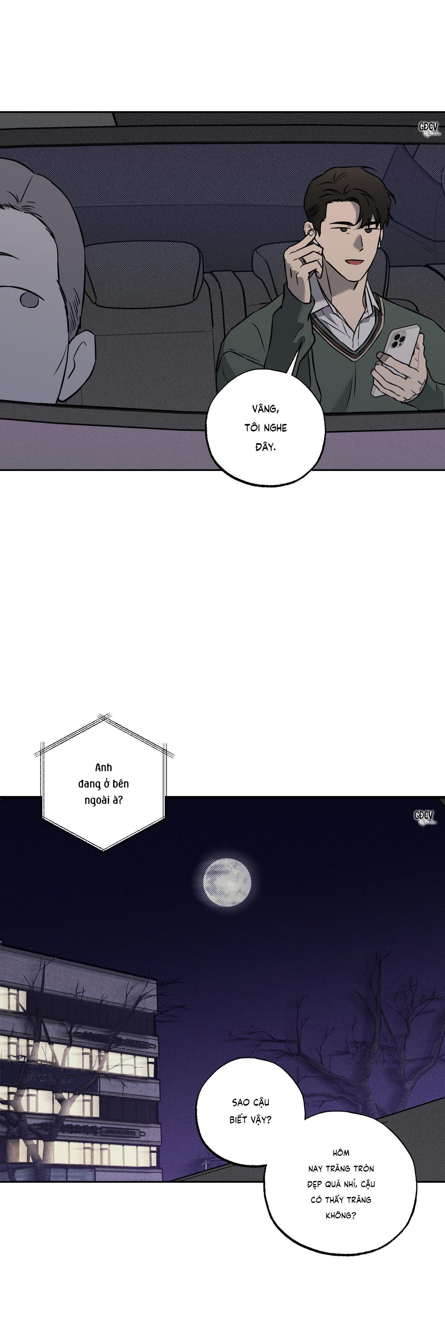 Đọc truyện MẬT NGỌT CHẾT RUỒI - Chapter 6