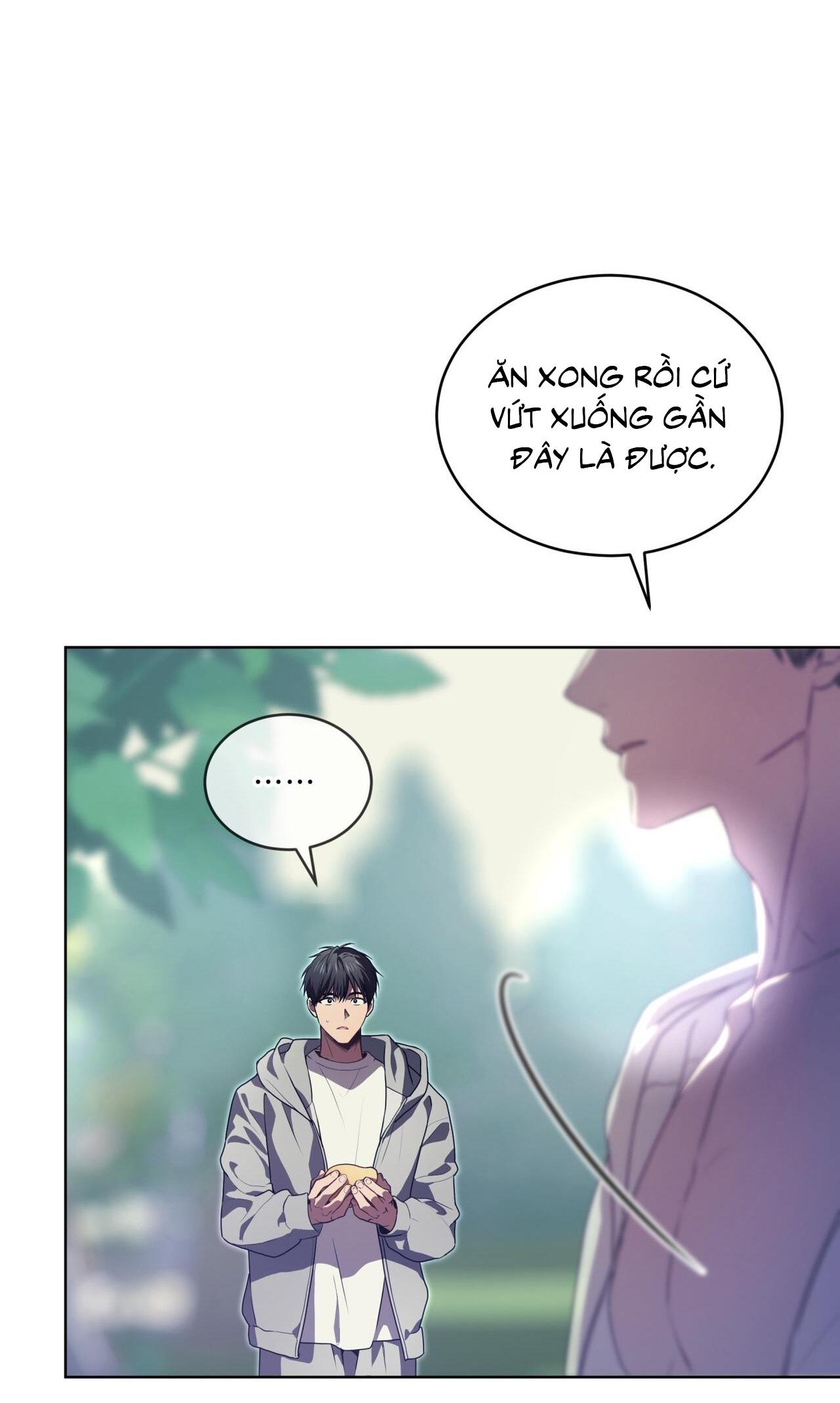 Đọc truyện Passion - Chapter 110