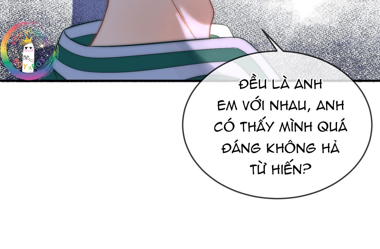 Đọc truyện Nam Thần Bá Đạo Cầu Xin Tôi Quay Lại (NGANG RAW) - Chapter 40