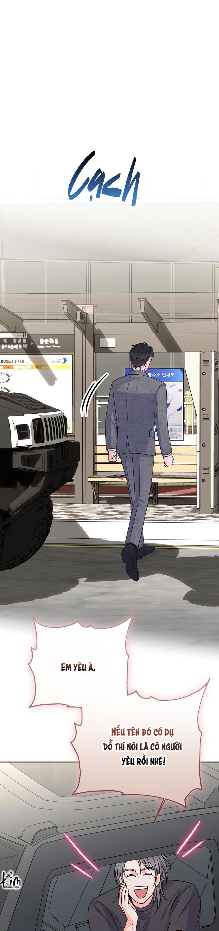 Đọc truyện CHÁN GHÉT - Chapter 43