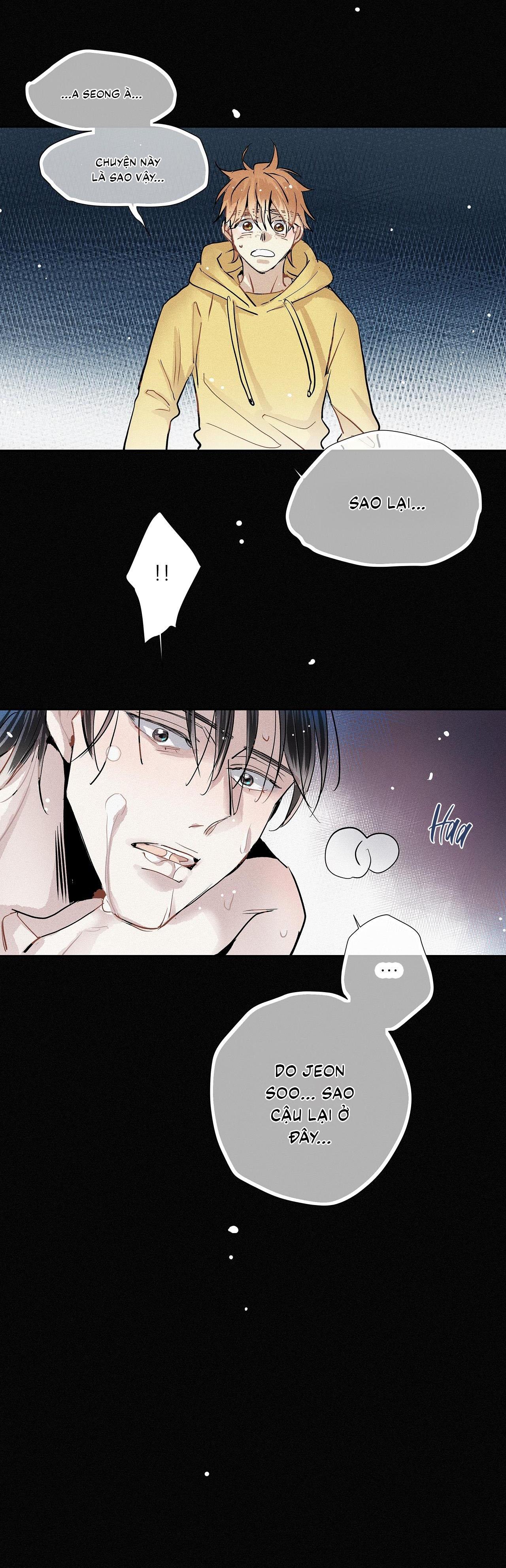 Đọc truyện  Tình yêu và danh vọng - Chapter 62