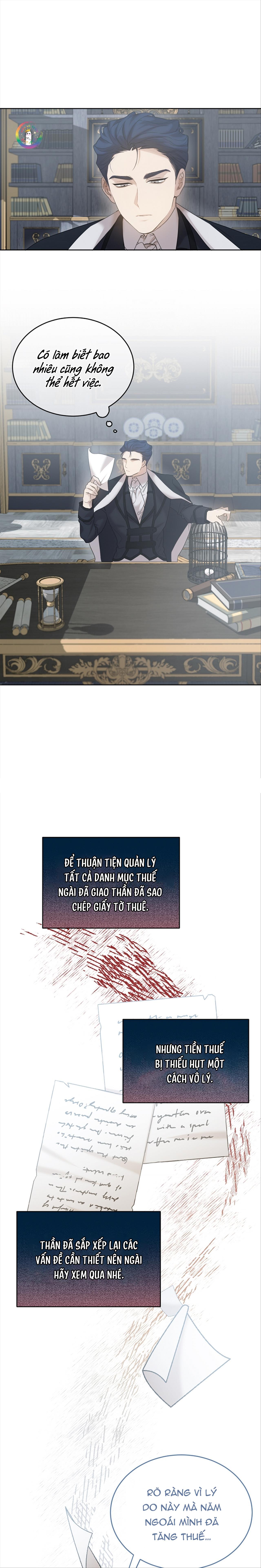 Đọc truyện (END) Này, Đừng Có Nhấn Cái Nút Đó! - Chapter 4