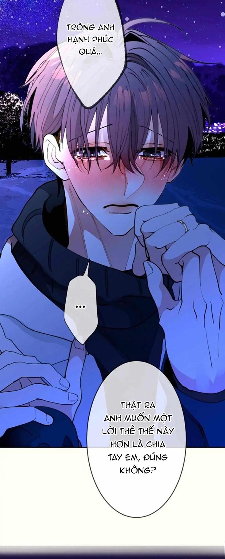 Đọc truyện Kẻ Theo Dõi Biến Thái Của Tôi - Chapter 105