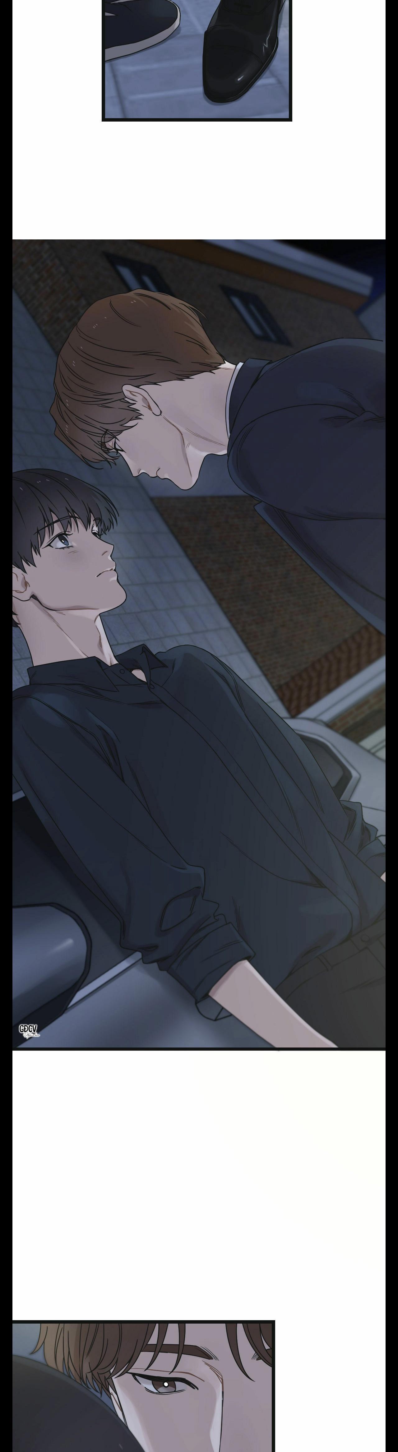 Đọc truyện TRÙNG PHÙNG - Chapter 6