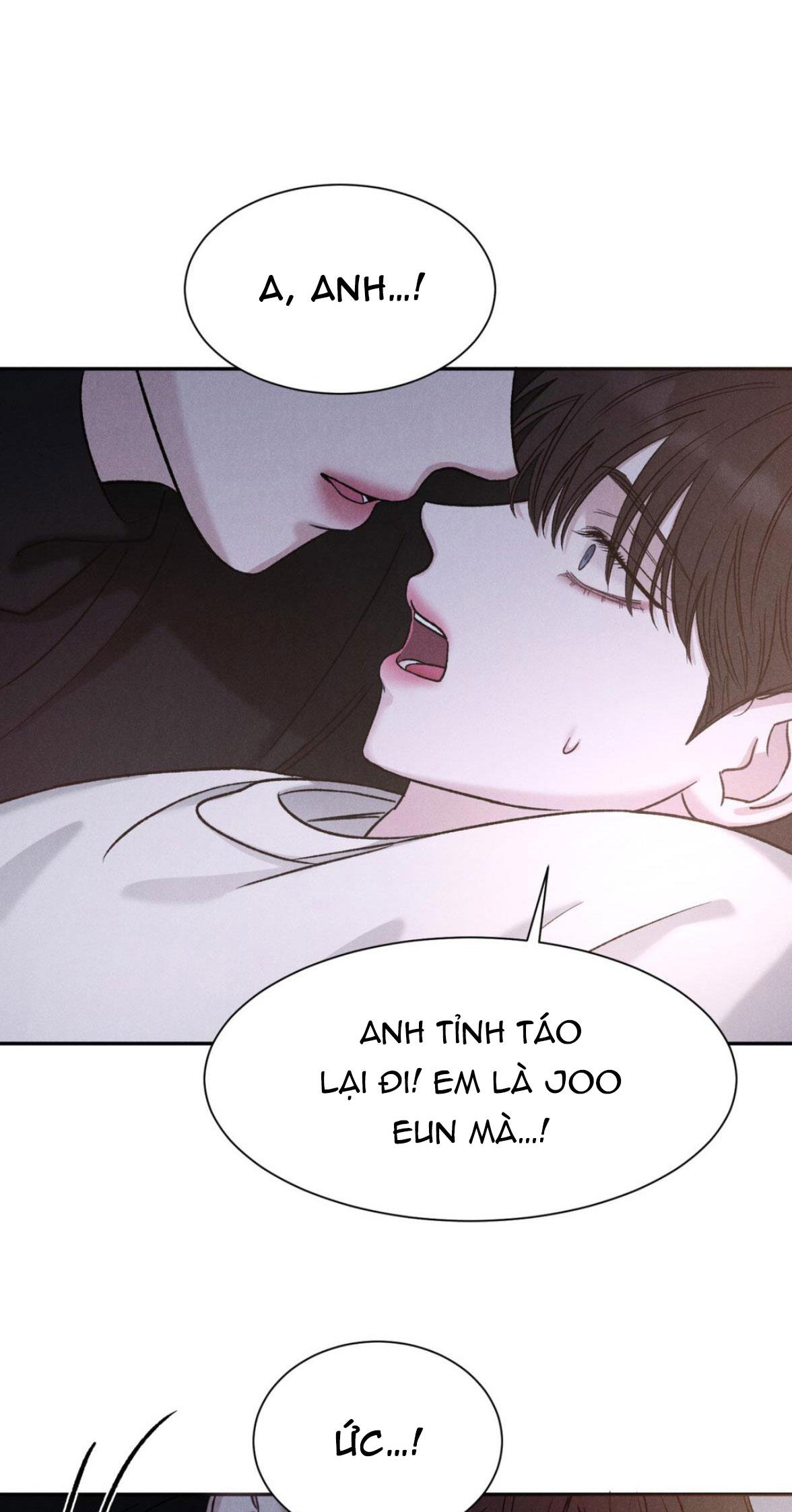 Đọc truyện Joo Eun - Chapter 3