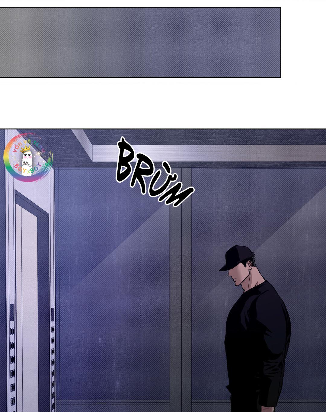 Đọc truyện (END) Tay Đua Đỉnh Cao - Chapter 18