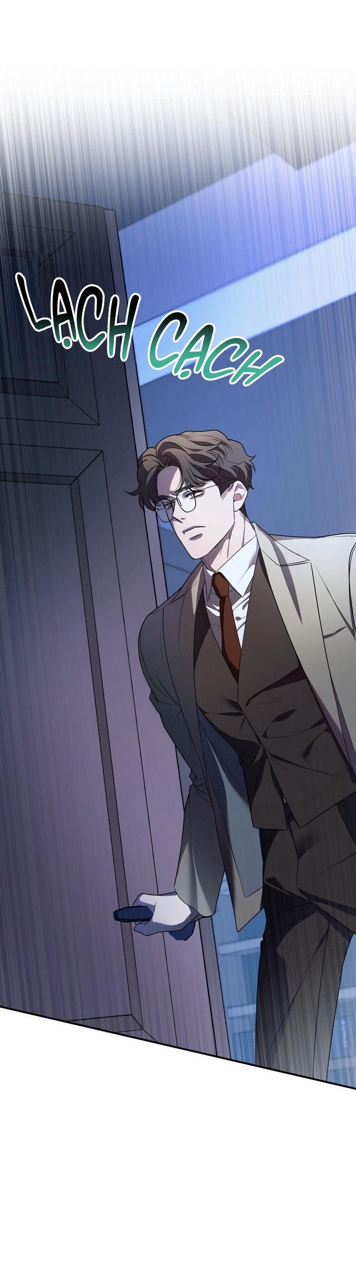 Đọc truyện GUIDE ESPER NGẮN - Chapter 5.6