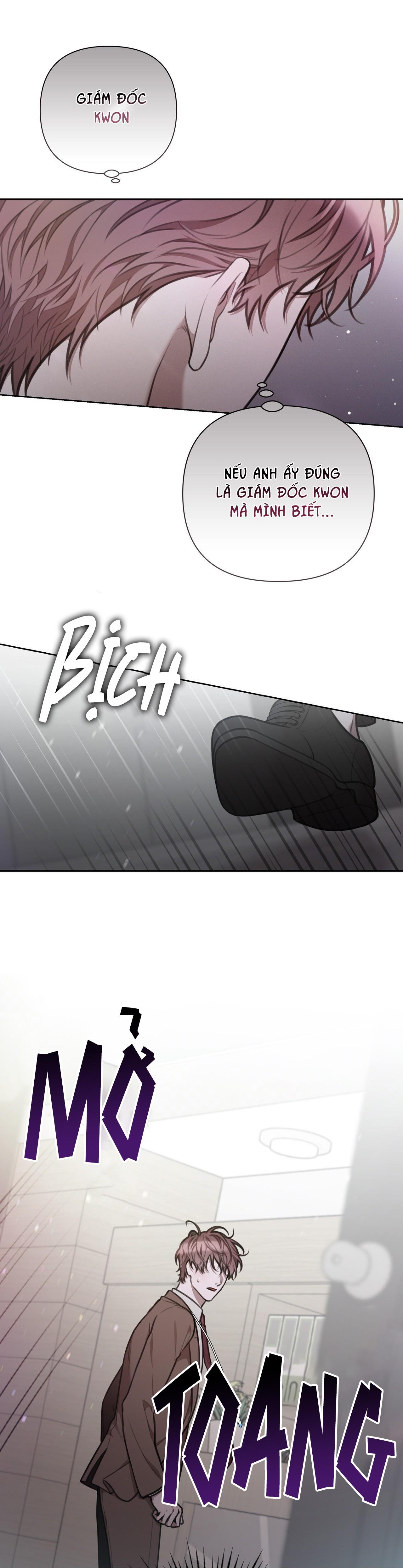 Đọc truyện NHẬT KÝ GIAM CẦM THƯ KÝ JIN - Chapter 39