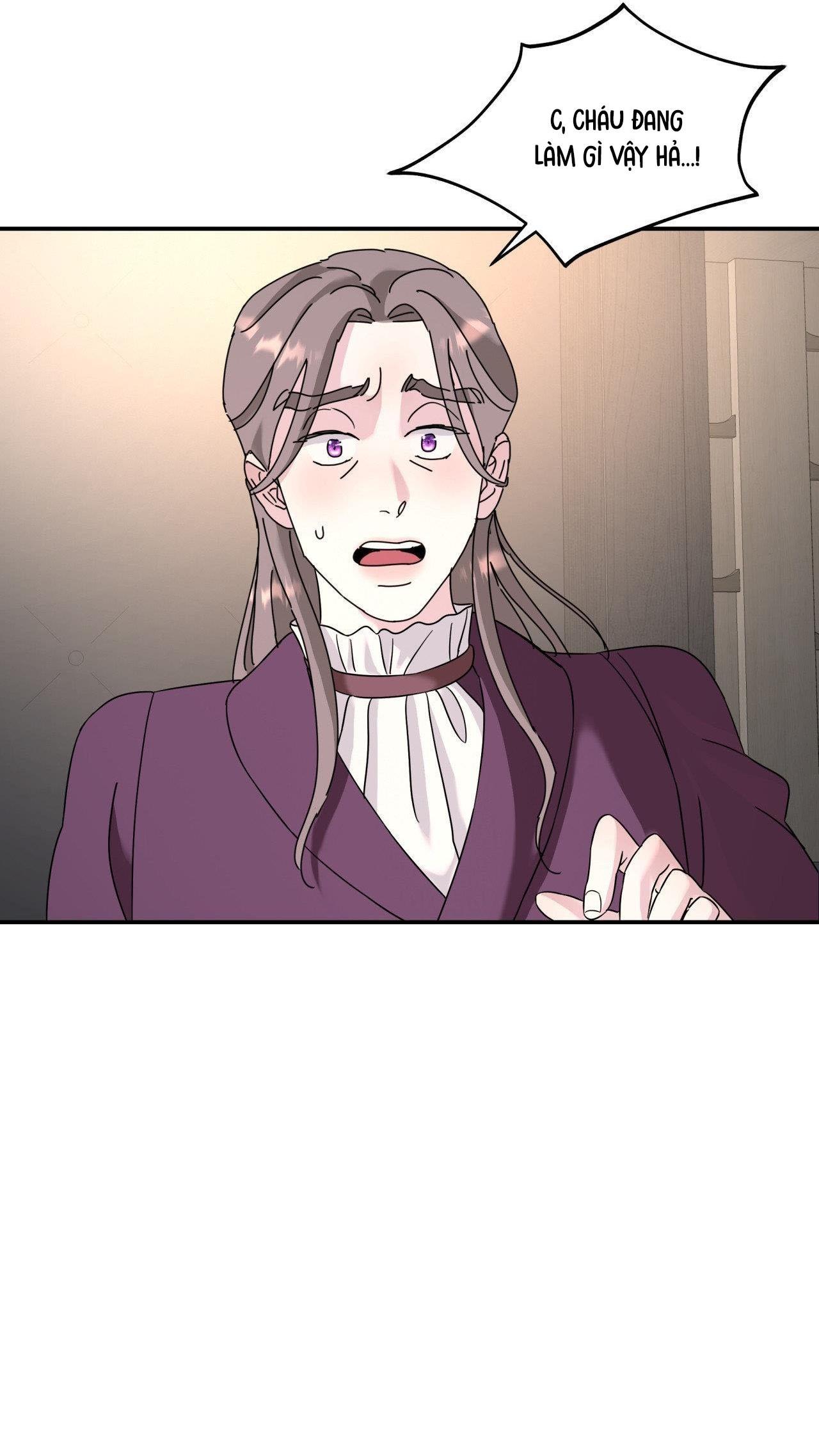 Đọc truyện Cây Không Có Rễ - Chapter 83