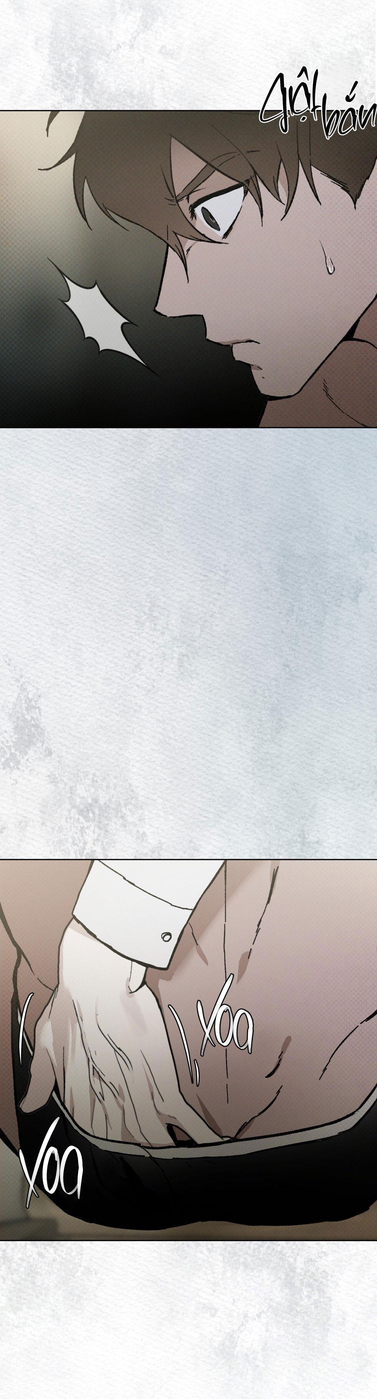 Đọc truyện CODENAME ANASTASIA - Chapter 32