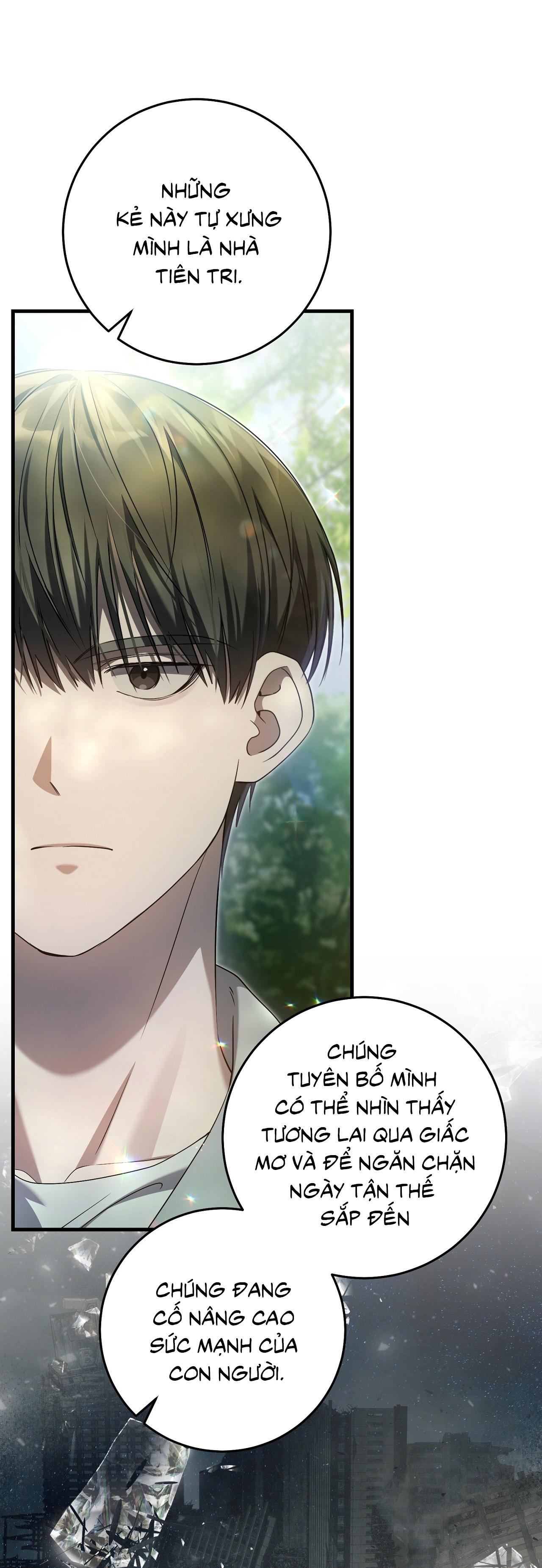 Đọc truyện Hunter muốn sống một cách yên bình - Chapter 28