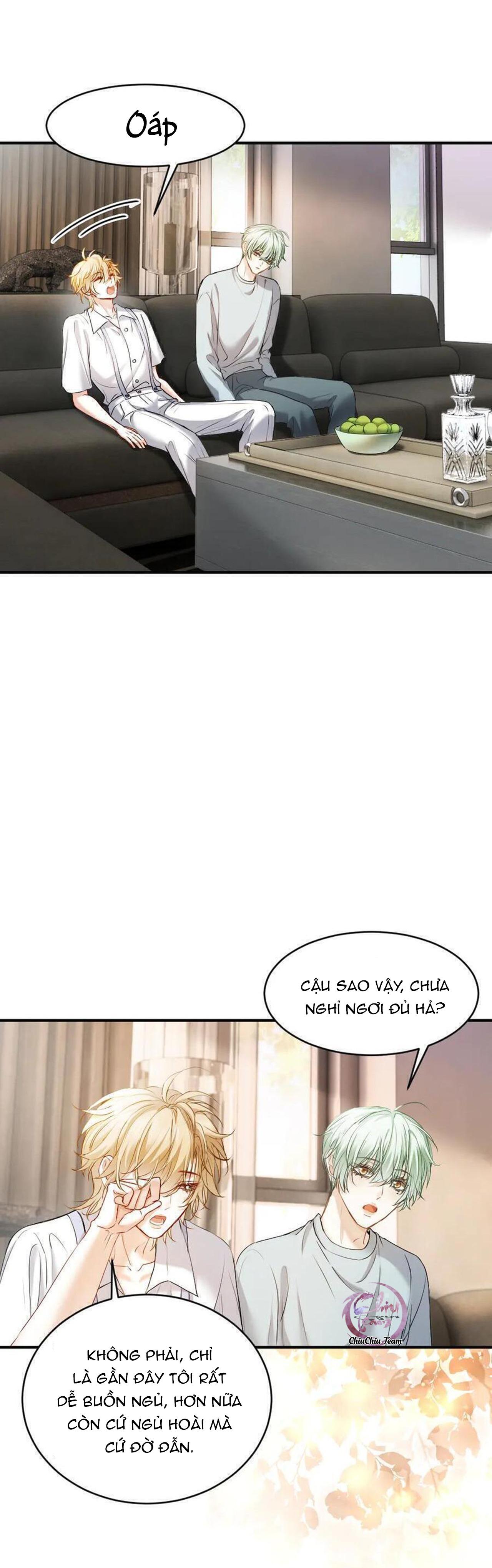 Đọc truyện Tiểu thiếu gia dựa vào nhan sắc càn quét toàn hệ thống - Chapter 45