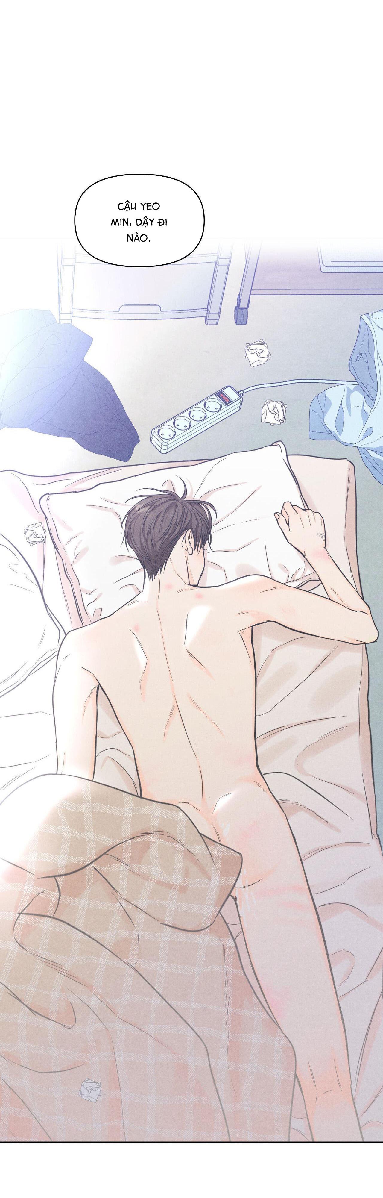 Đọc truyện Công Việc Làm Thêm Thời Vụ - Chapter 14