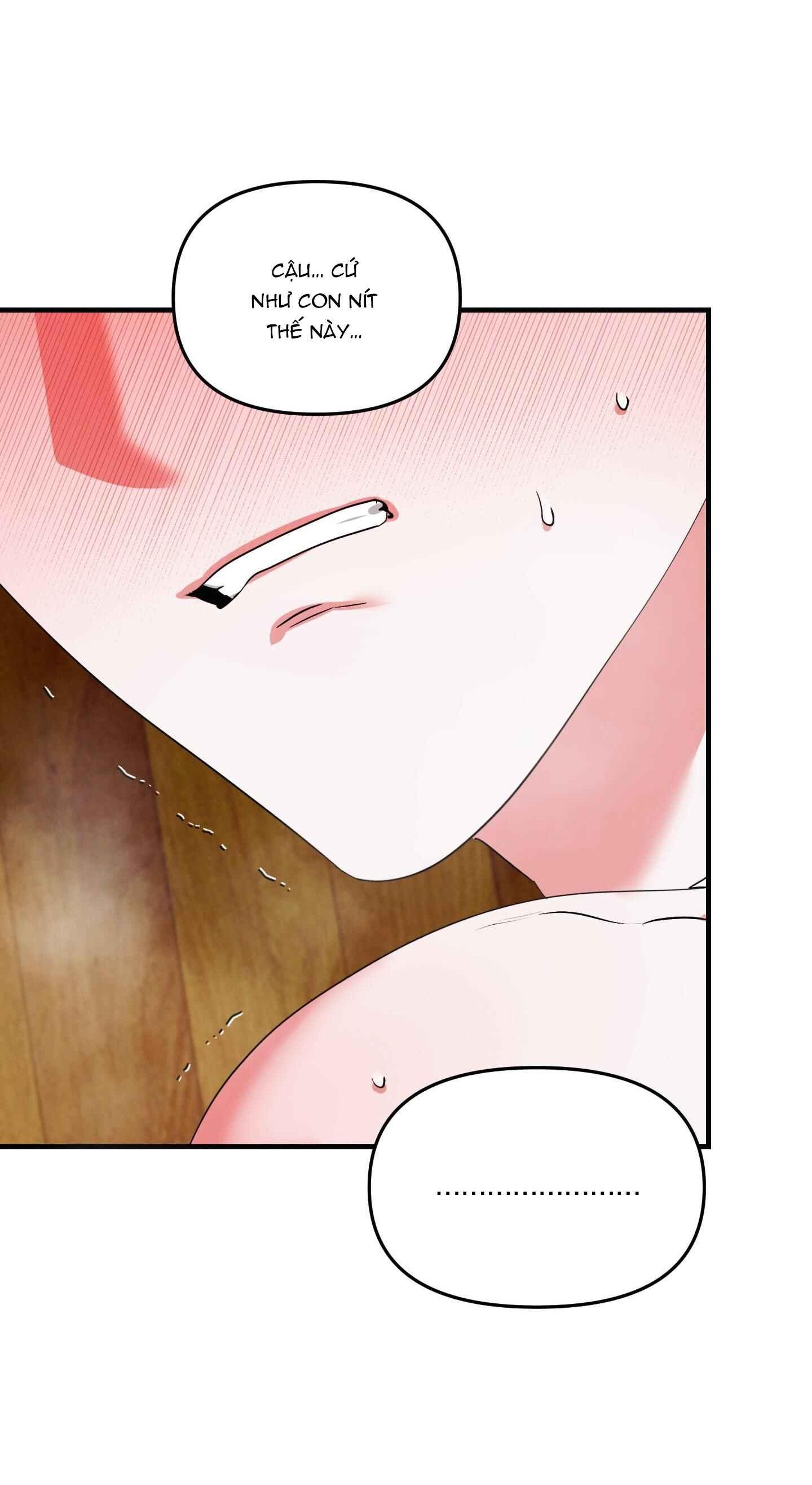 Đọc truyện DŨNG SĨ 3 CHÂN - Chapter 19