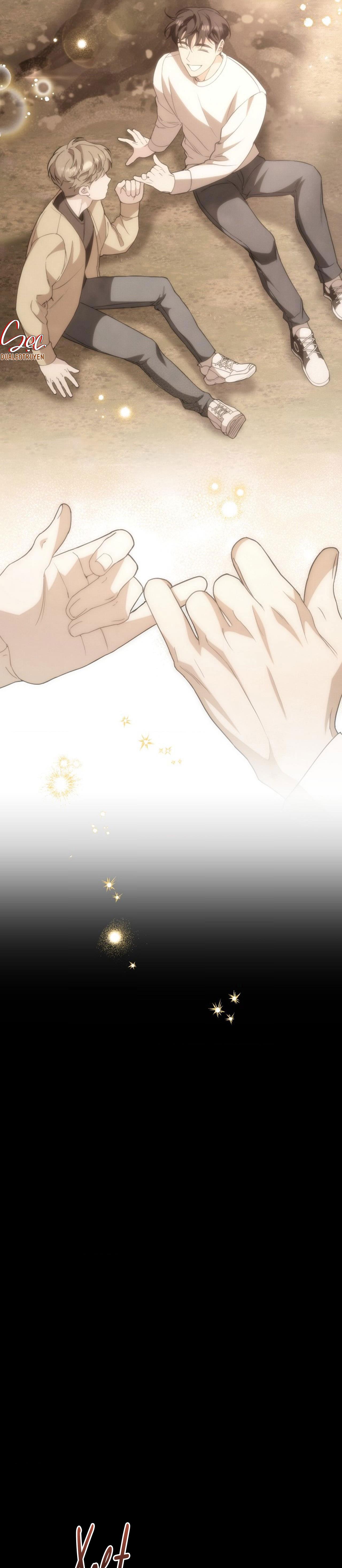 Đọc truyện (ABO) MỐI QUAN HỆ KHÔNG HOÀN CHỈNH - Chapter 51