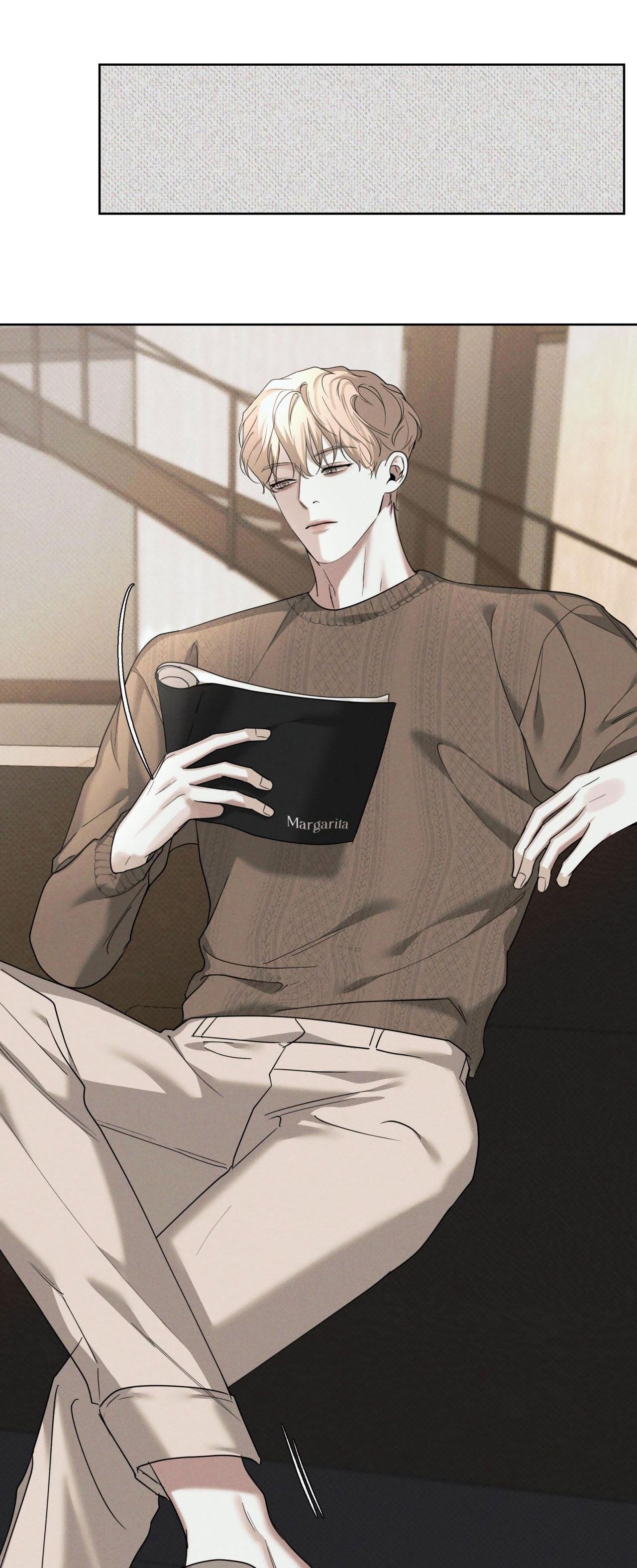 Đọc truyện NGƯỜI YÊU DẤU - Chapter 15